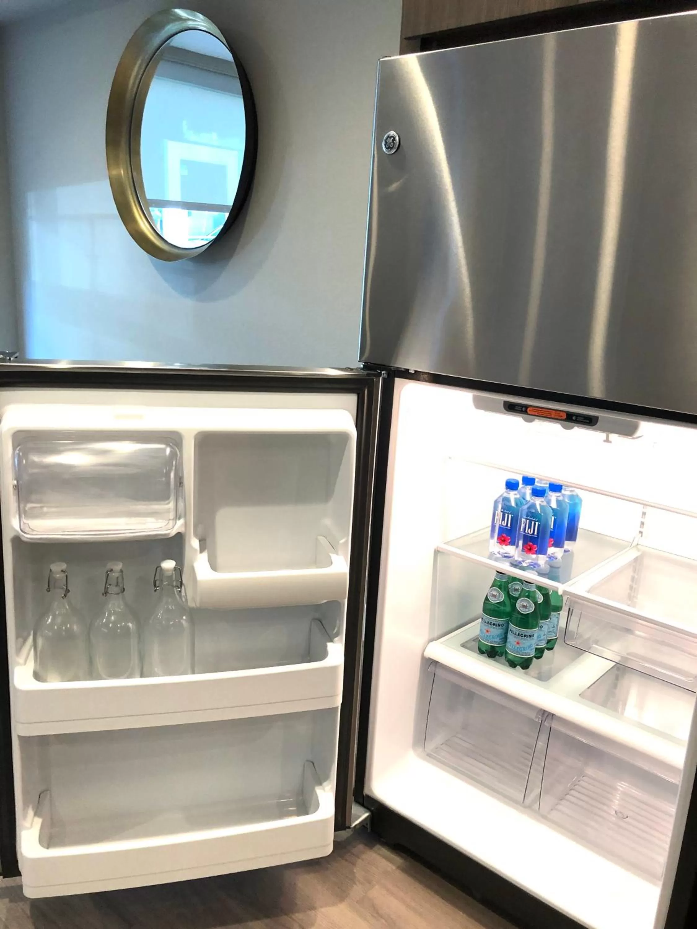 Kitchen or kitchenette, Kitchen/Kitchenette in The Clouds