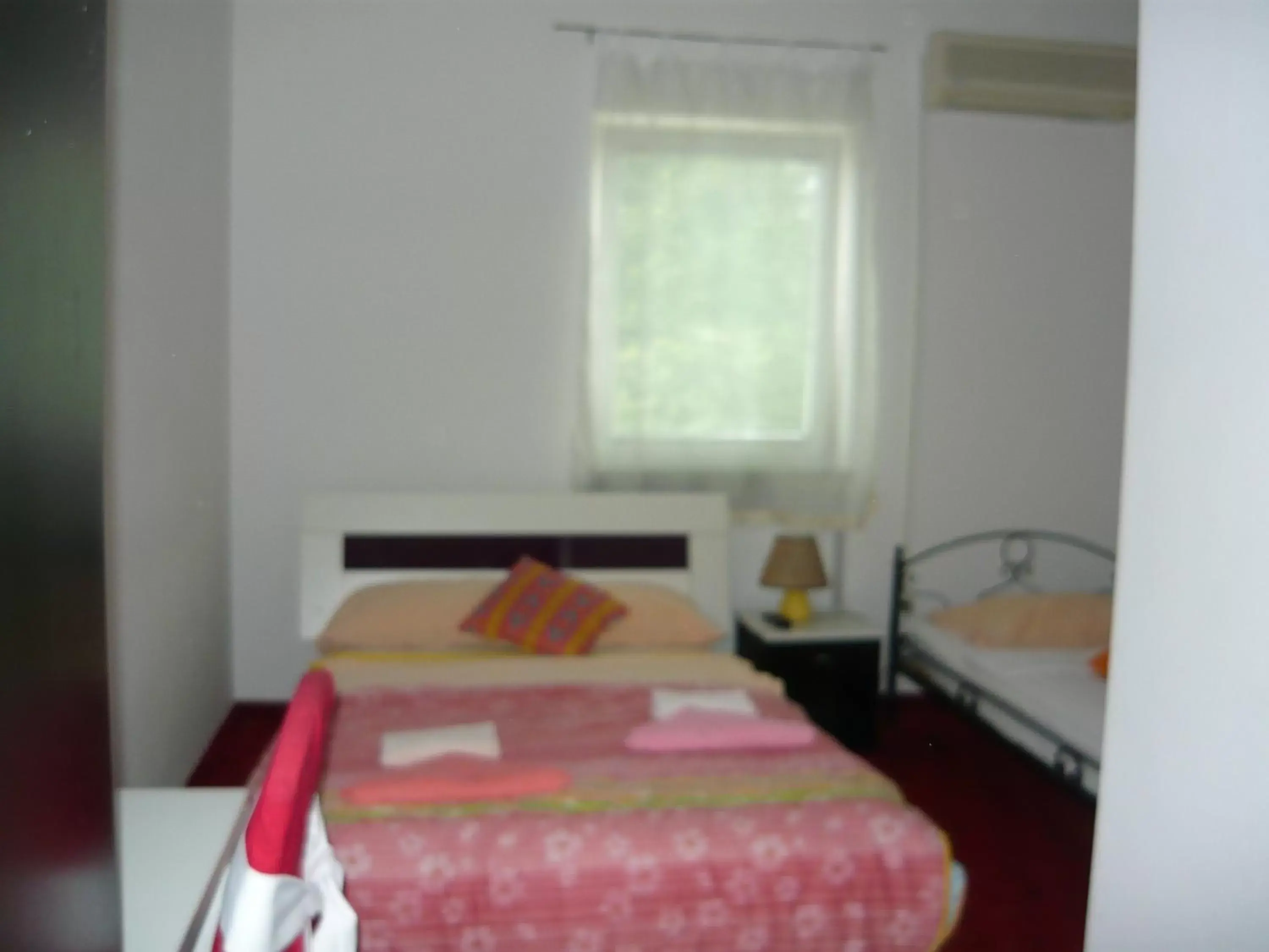 Double Room in B&B Laguna Double Room in B&B Laguna