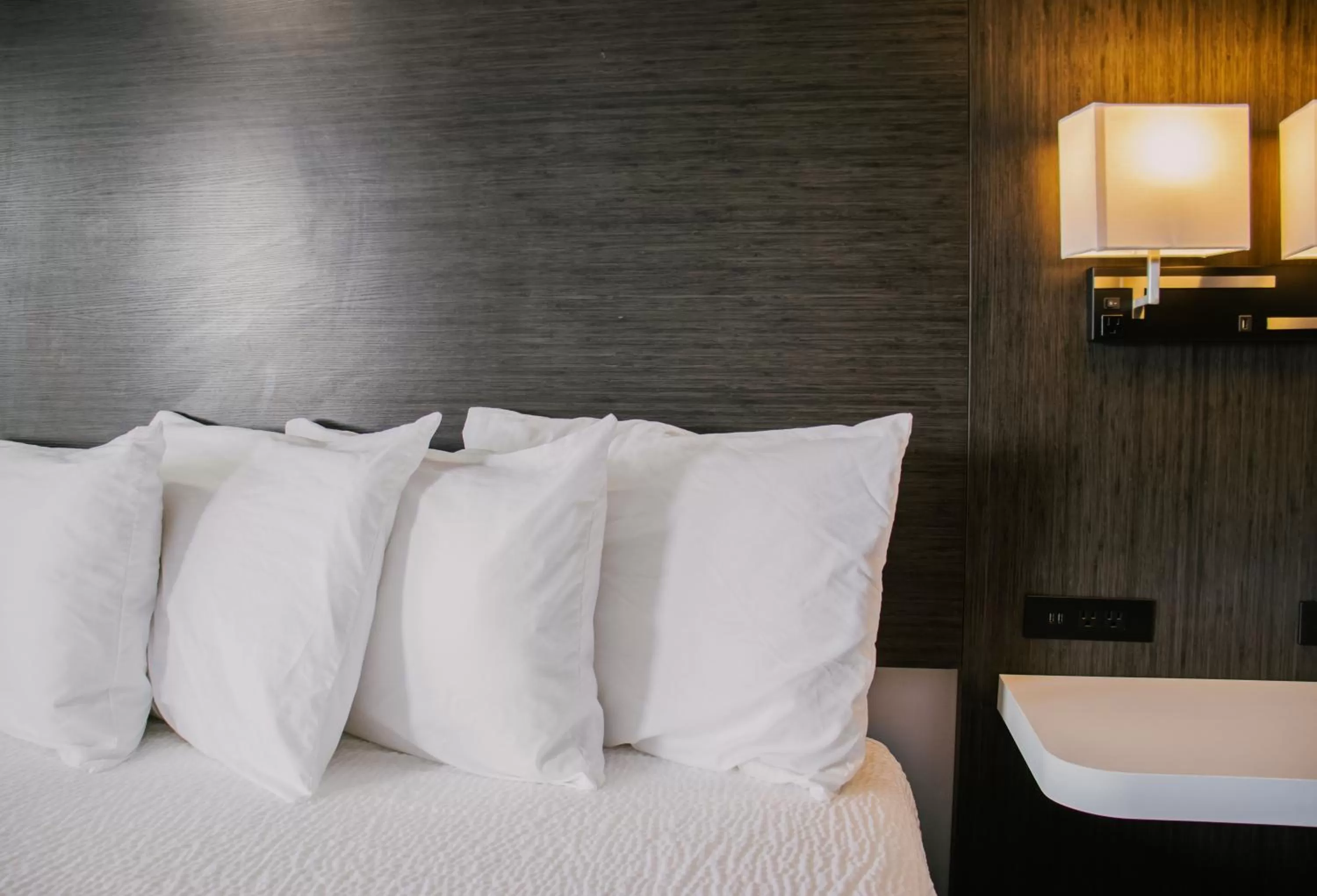 Guests, Bed in Bears Ears Inn