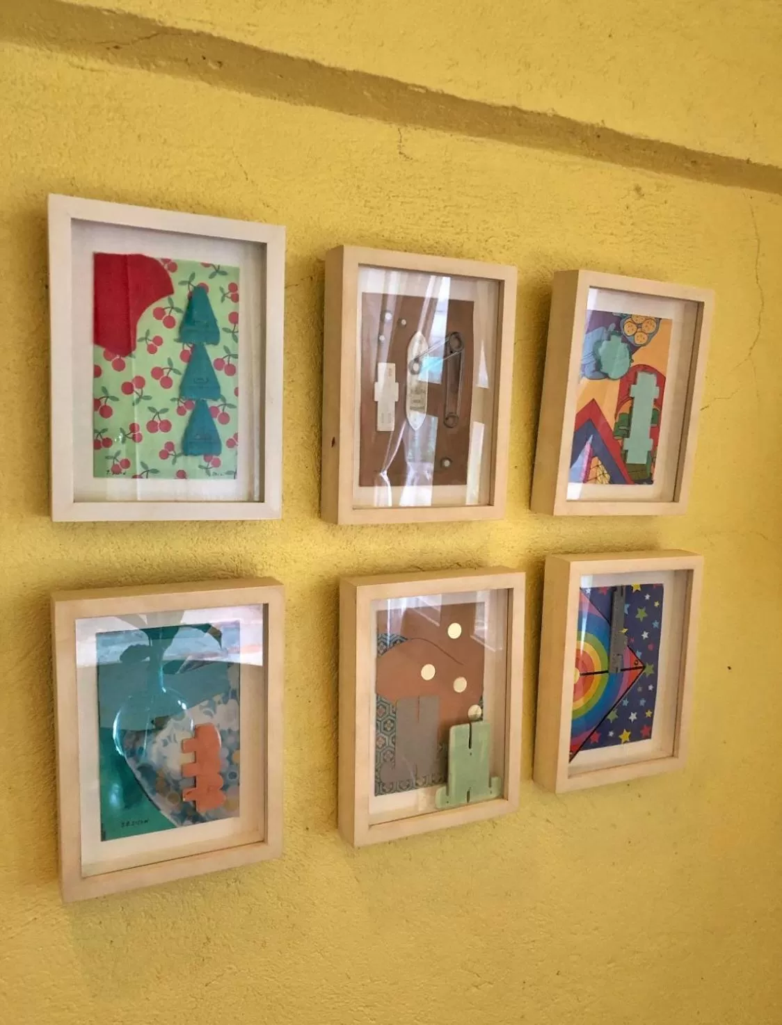 Casa San Pablo B & B