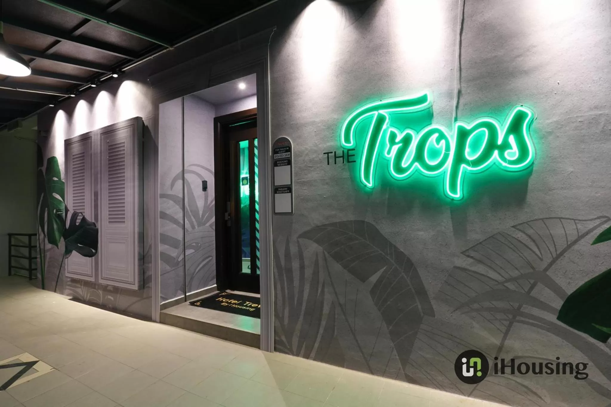 Trevor Hotel Malacca Town By I Housing