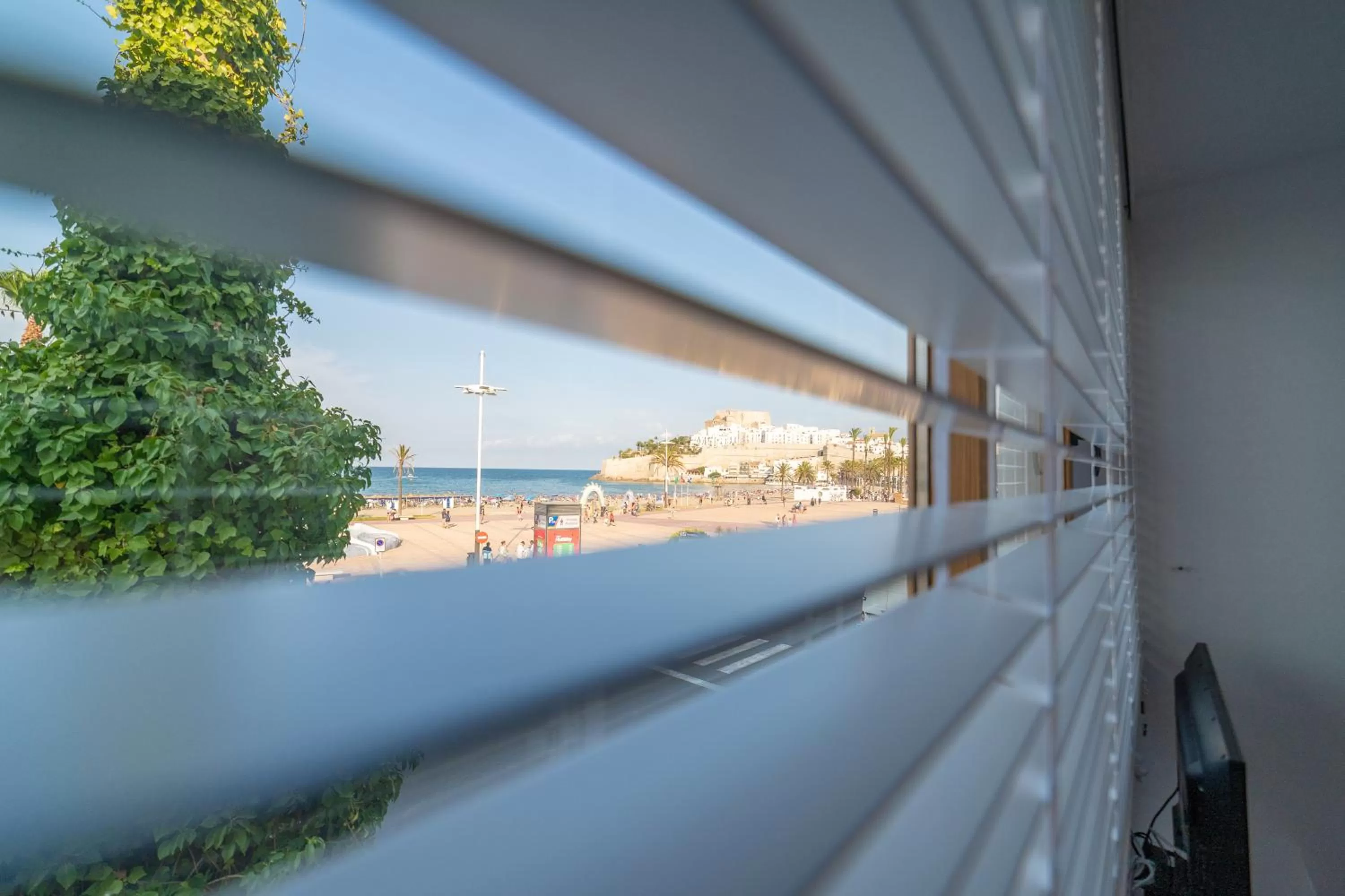 View (from property/room) in Duna Hotel Boutique