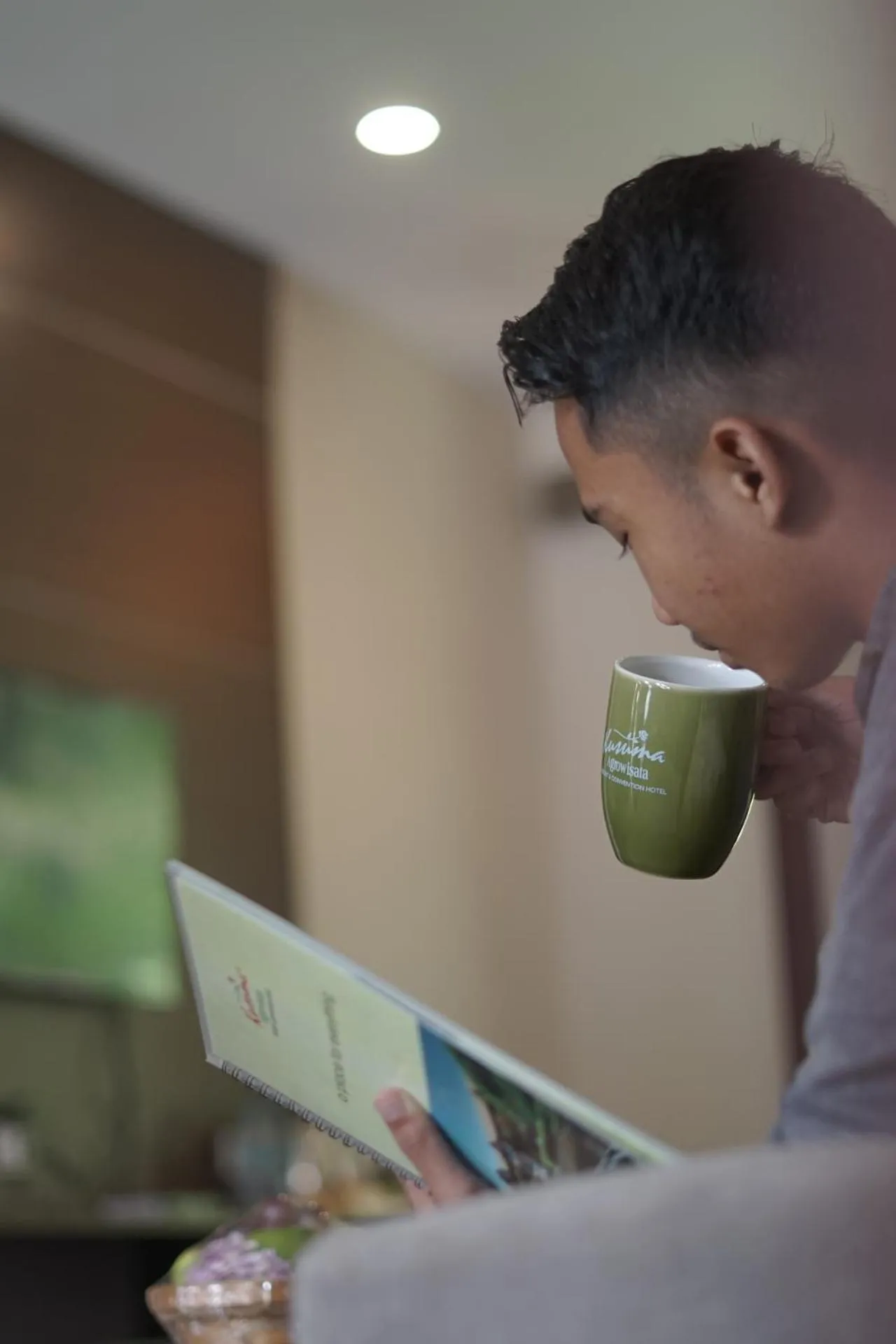 Kusuma Agrowisata Resort & Convention