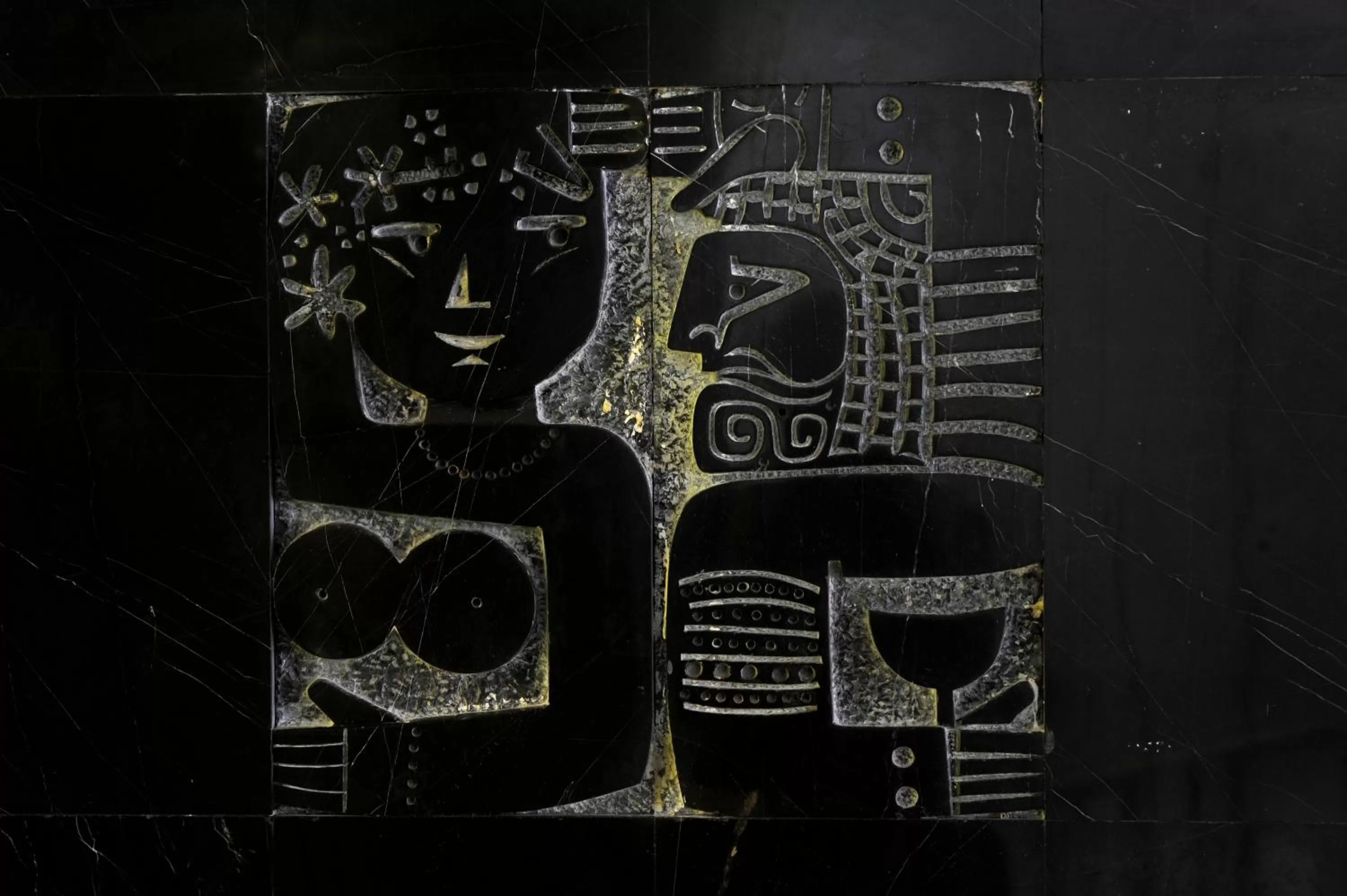 Business facilities in Hotel Florida