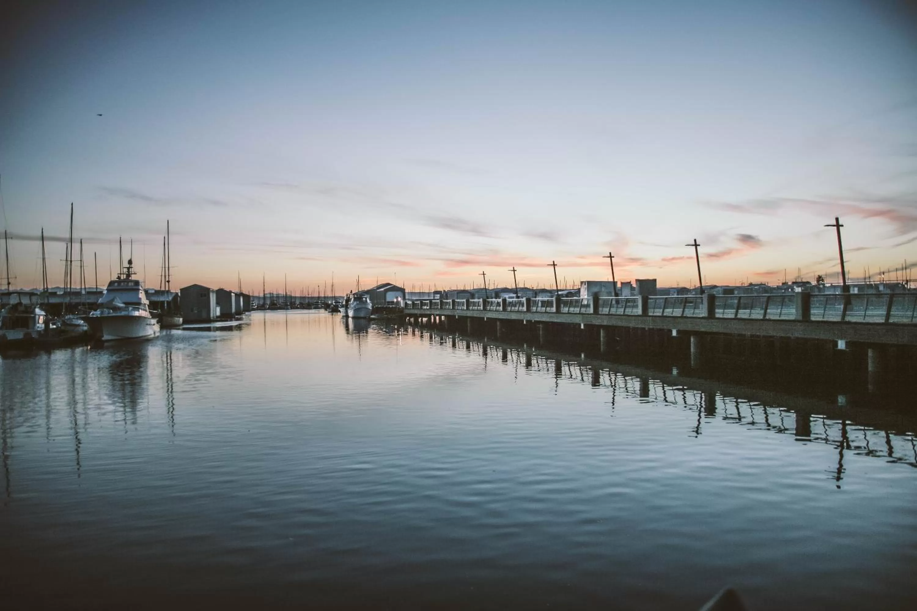 Beach in Hotel Indigo Seattle Everett Waterfront Place by IHG