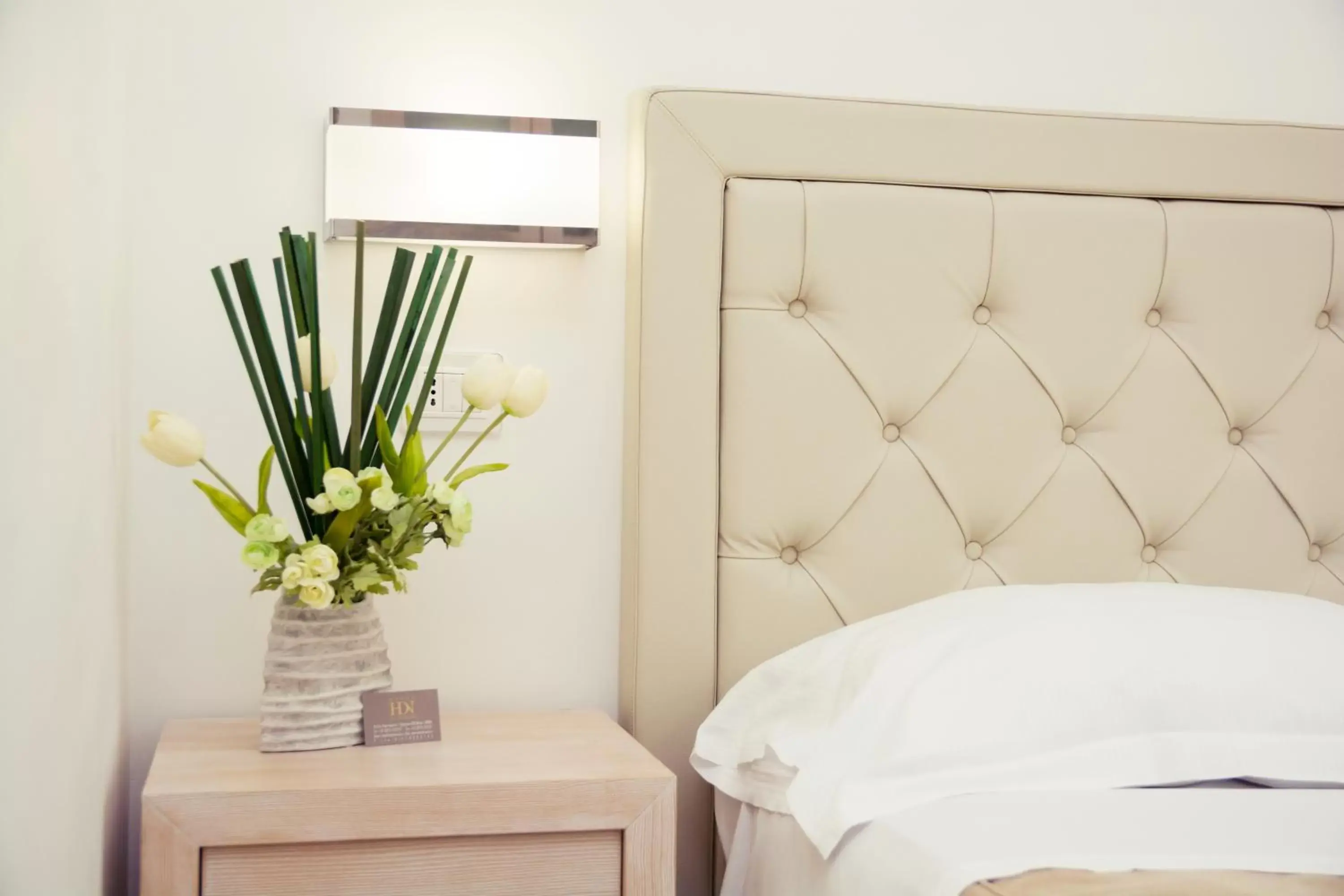 Double Room in Hotel Di Nardo Double Room in Hotel Di Nardo