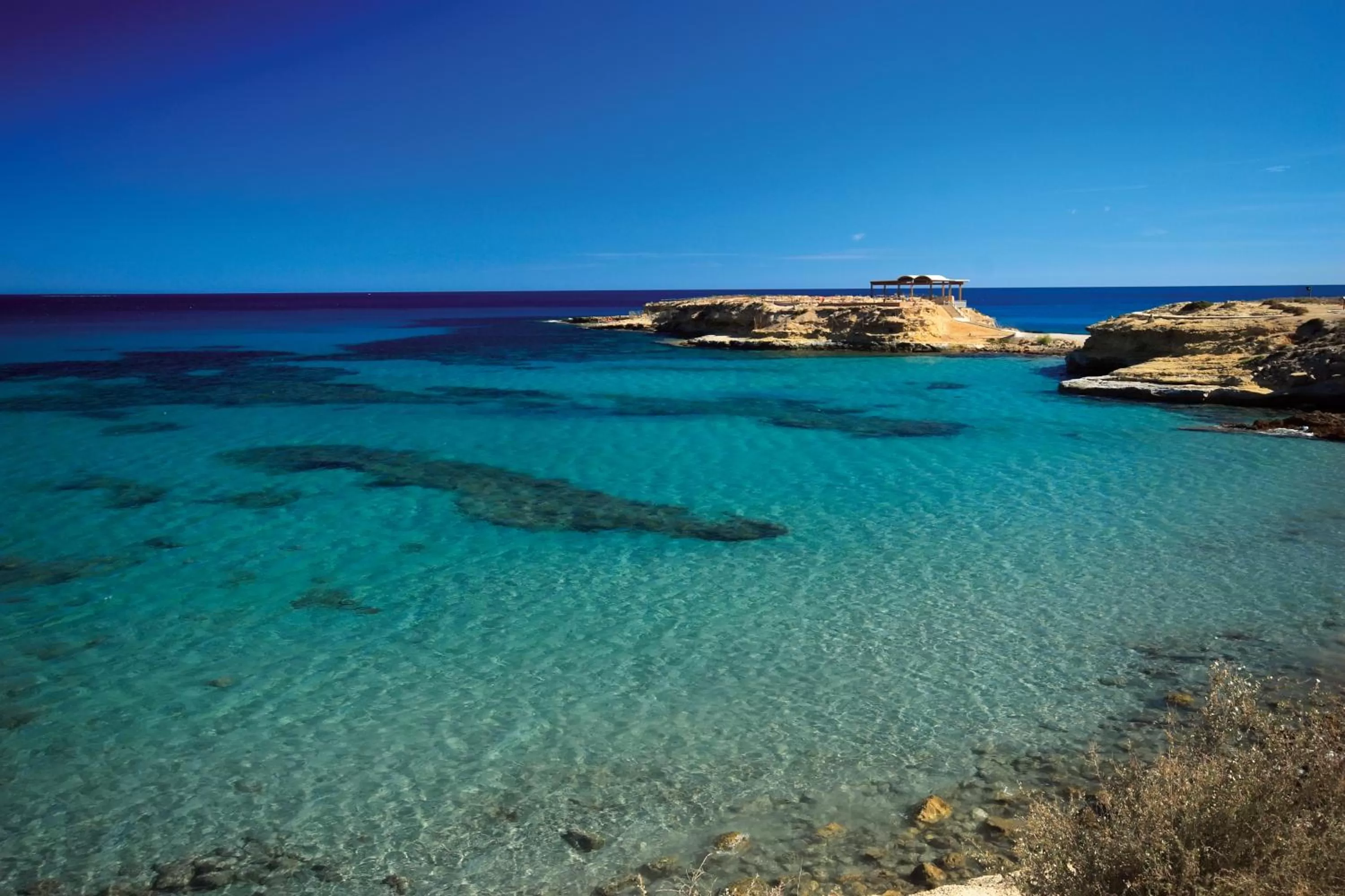 Day in Hotel La Familia