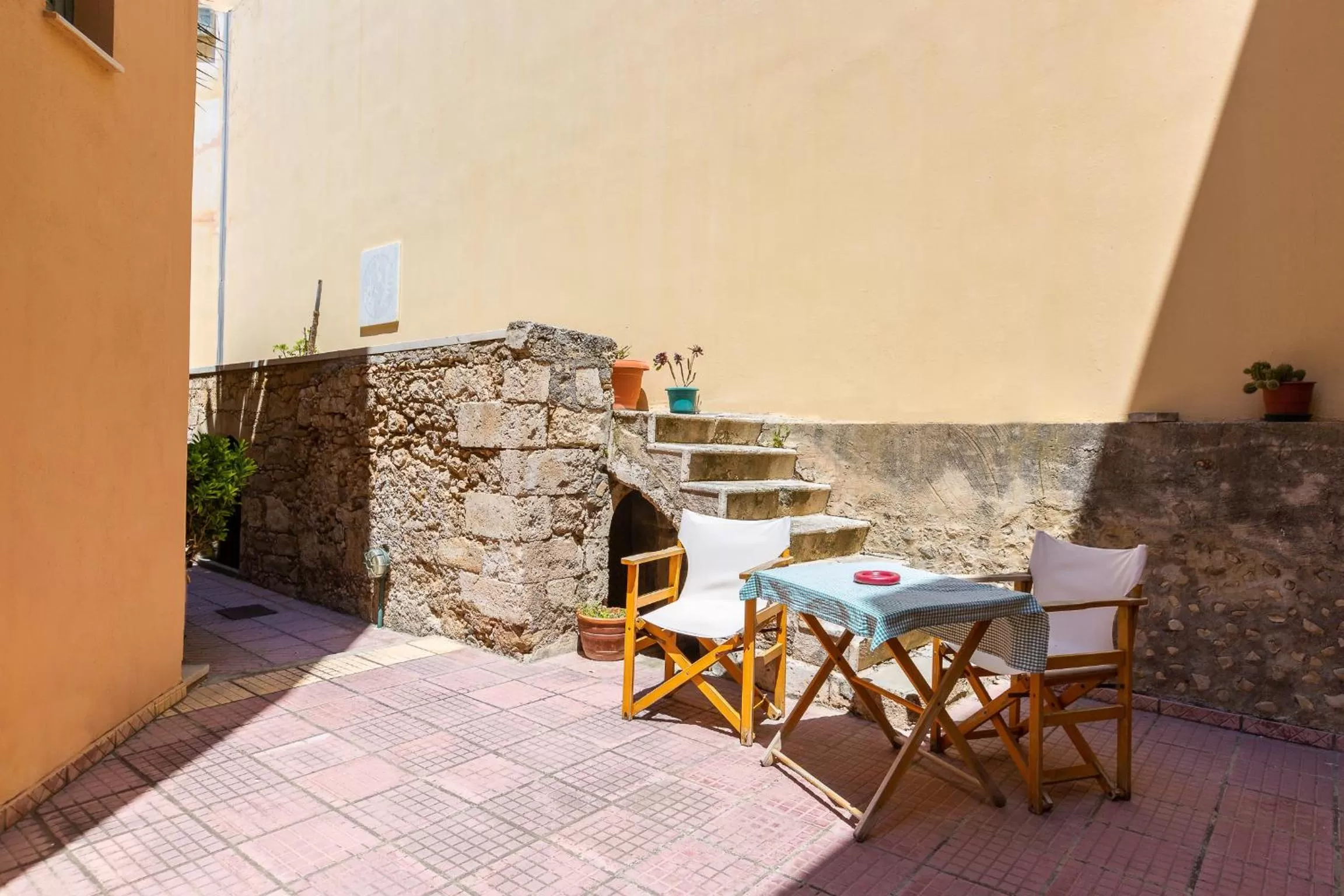 Property building in Ink Hotels House of Europe