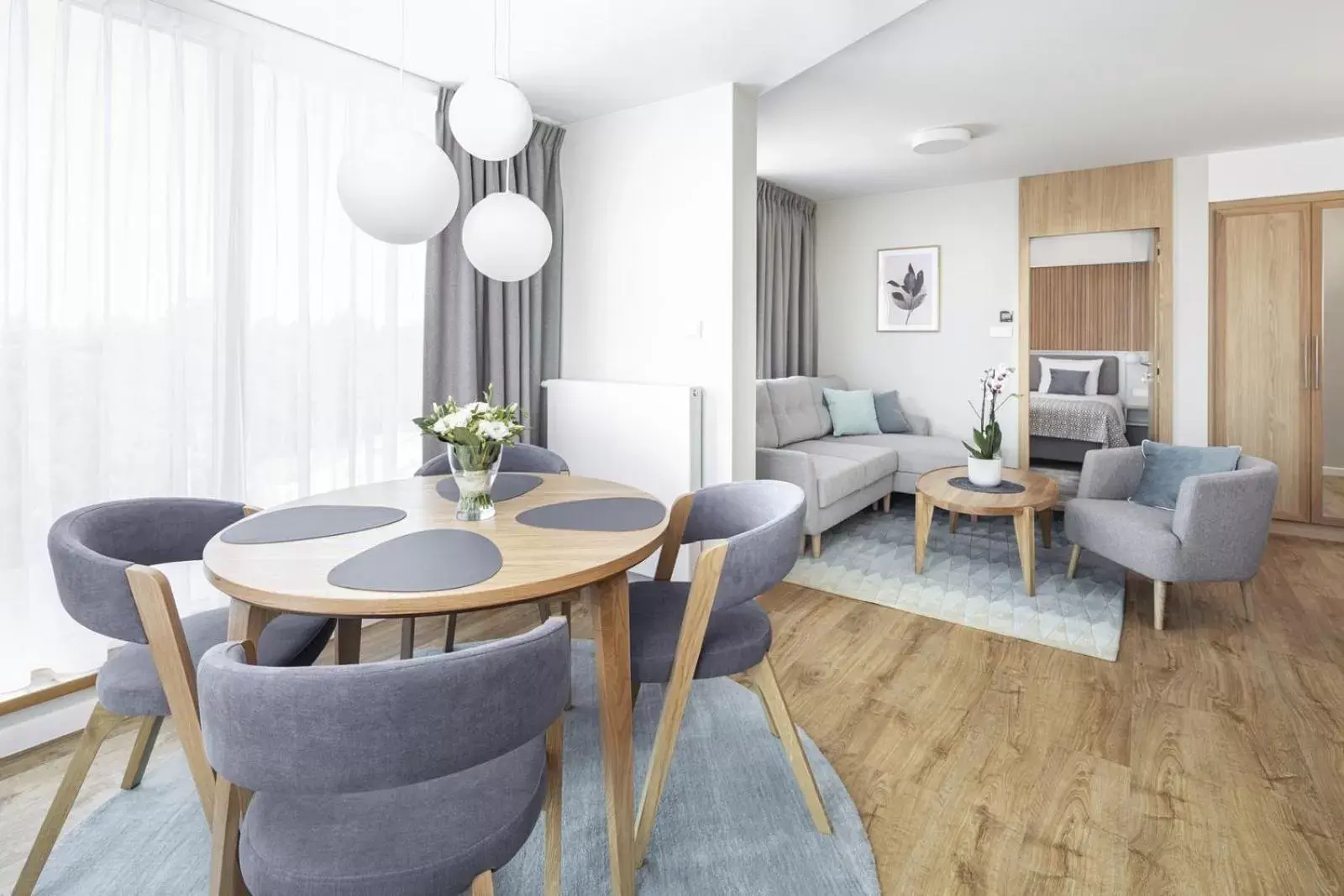 Deluxe Apartment in Maloves Resort & Spa Deluxe Apartment in Maloves Resort & Spa