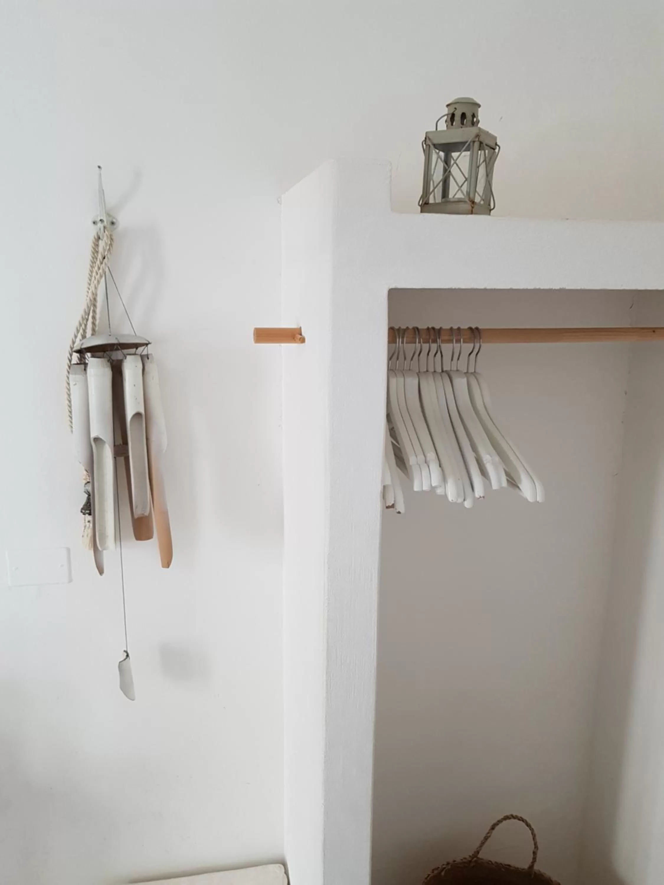 Bedroom in Corte Moline