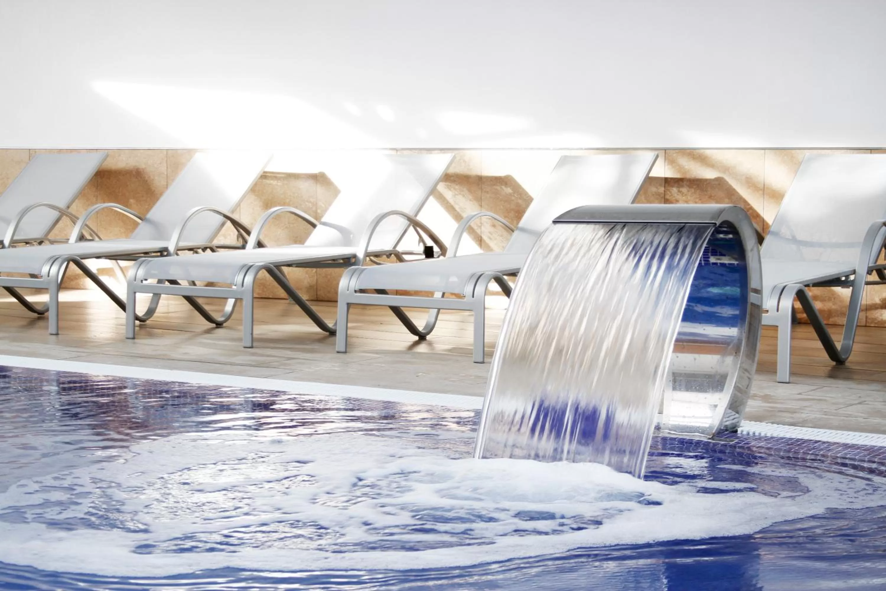 Spa and wellness centre/facilities in Morlans Garden