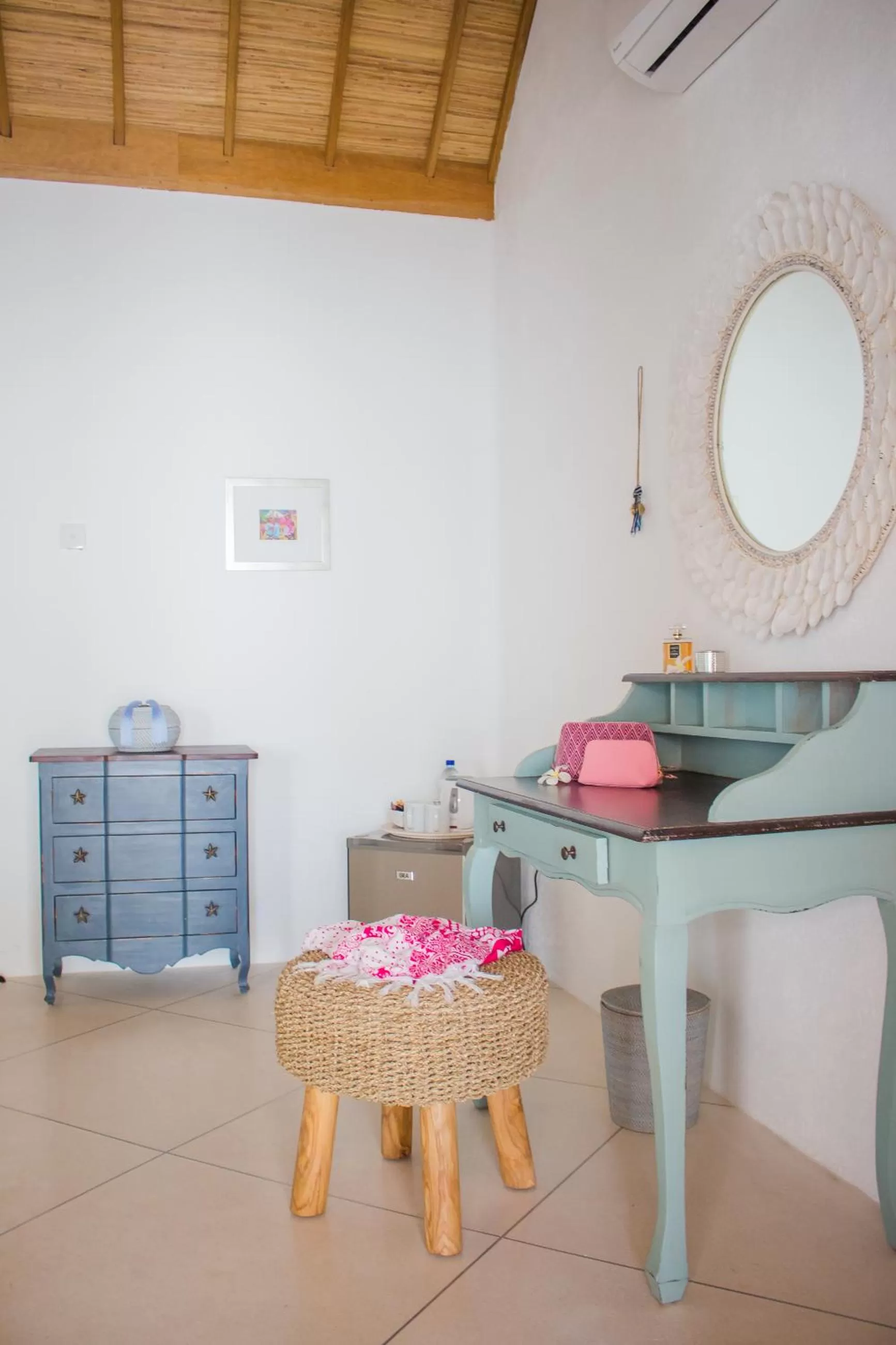 Bedroom in Sunrise Resort