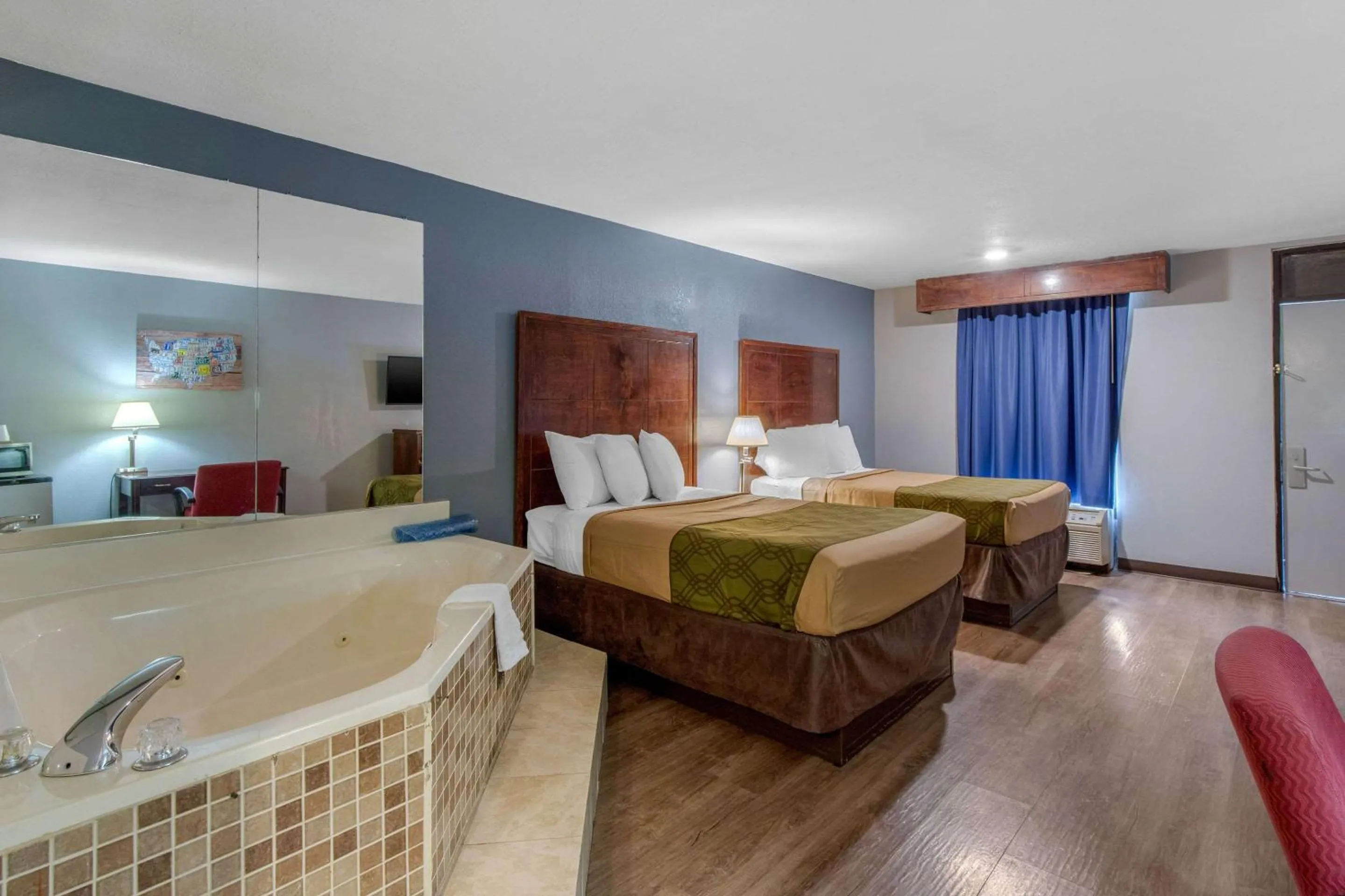 Econo Lodge Aiken Central