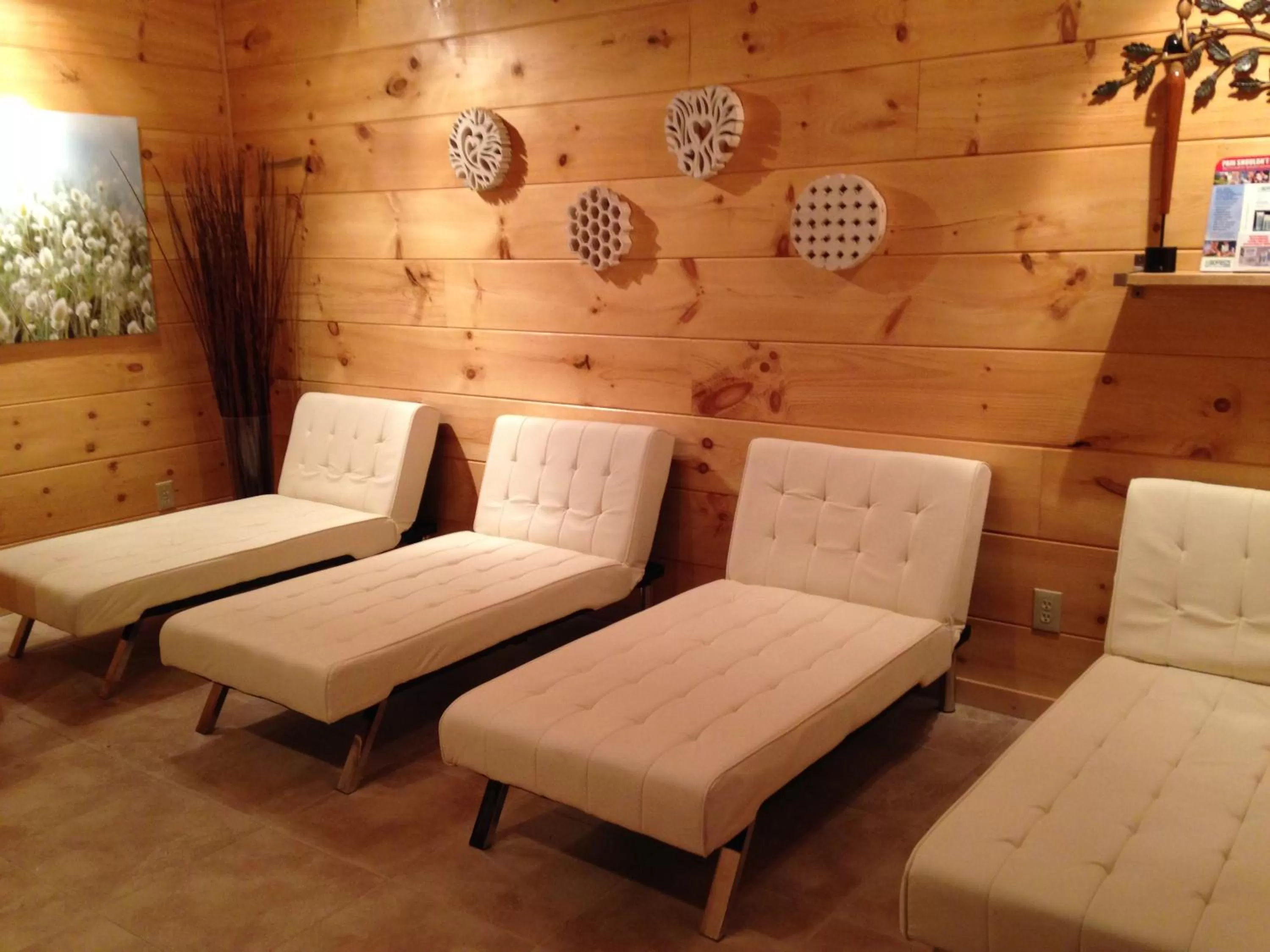Massage in Paradise Hills, Winery Resort & Spa