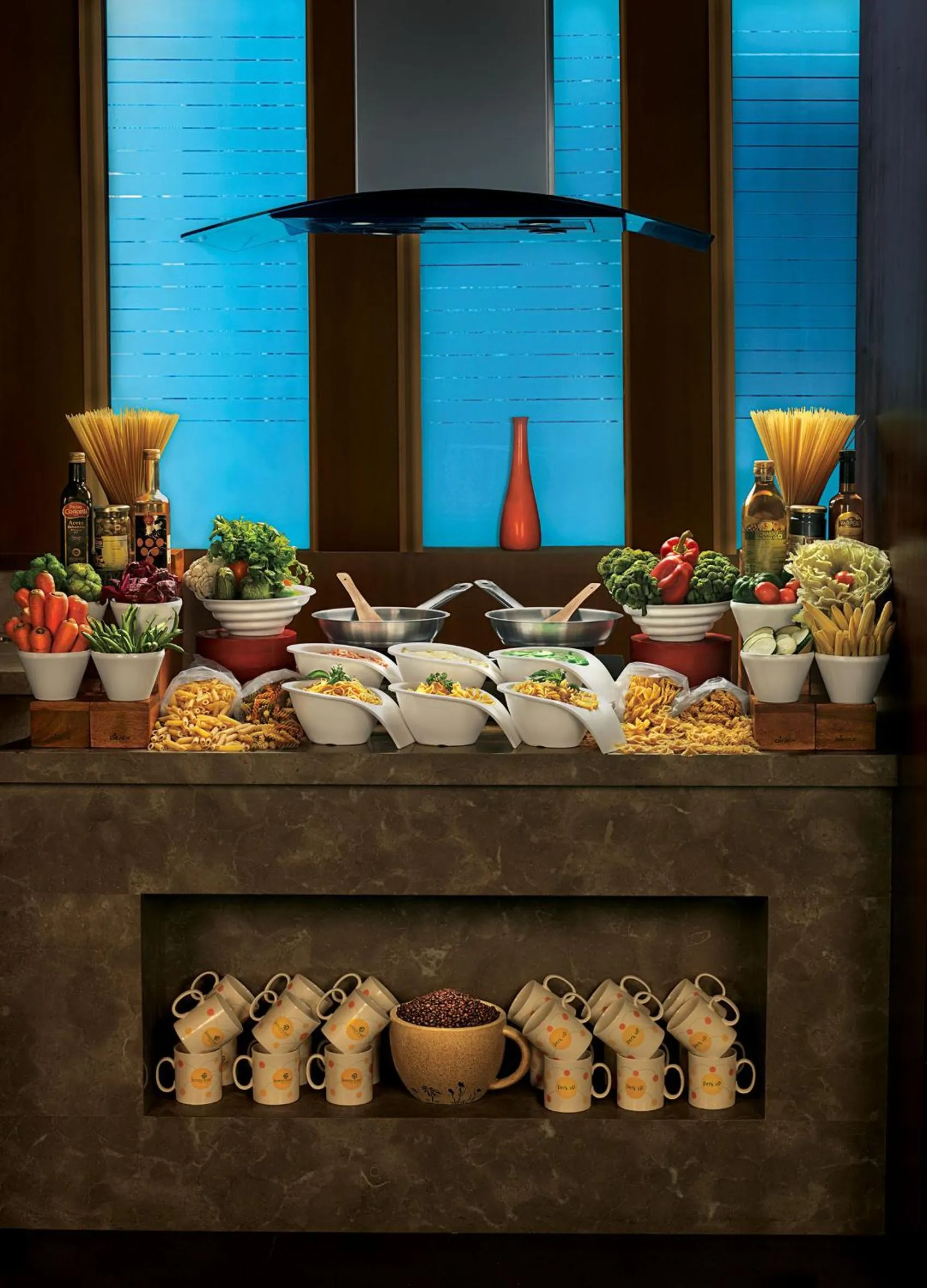 Other in Lemon Tree Hotel, Vadodara