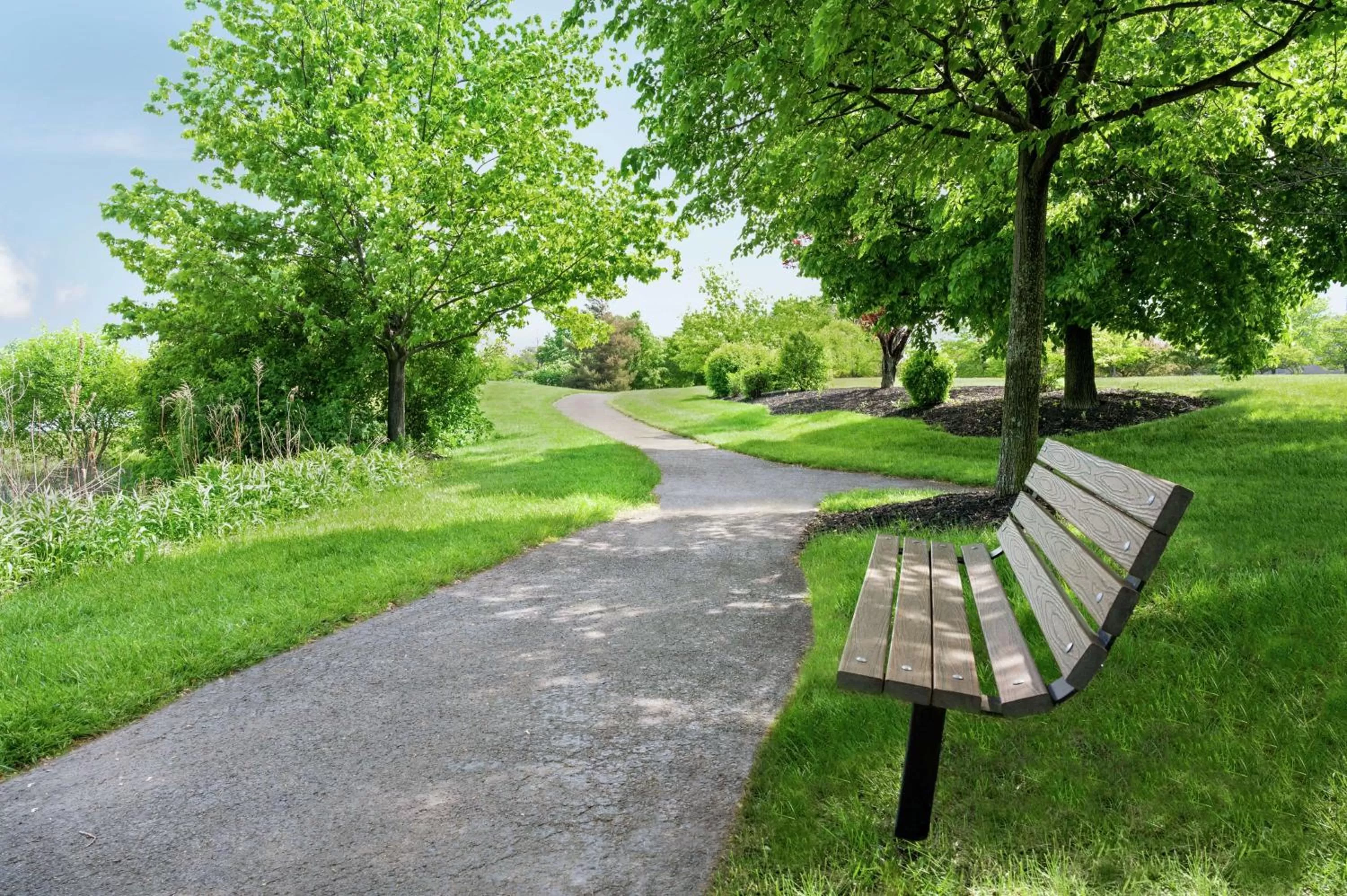 Property building in Home2 Suites By Hilton Rochester Greece