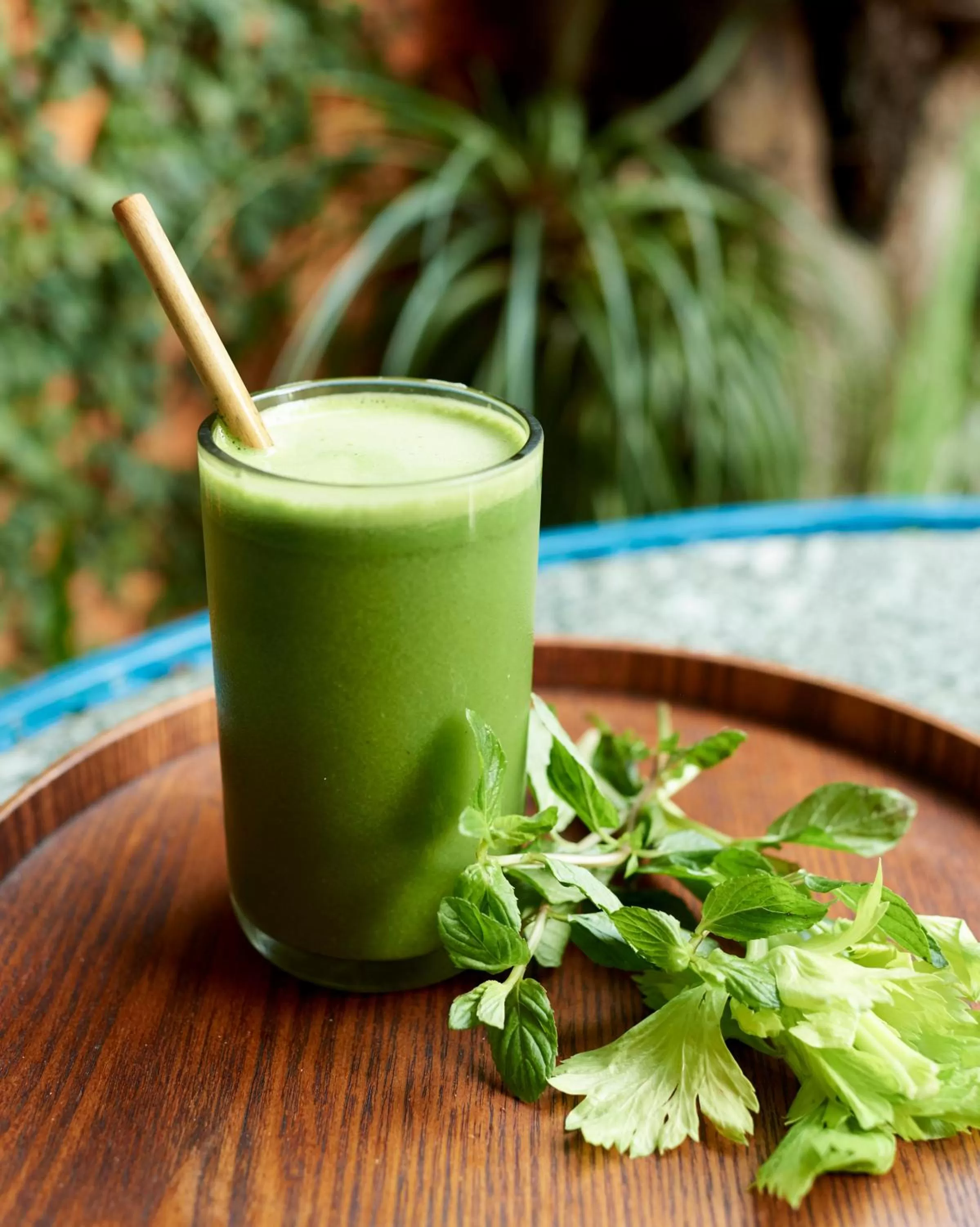 Drinks in Hotel Cielo Rojo