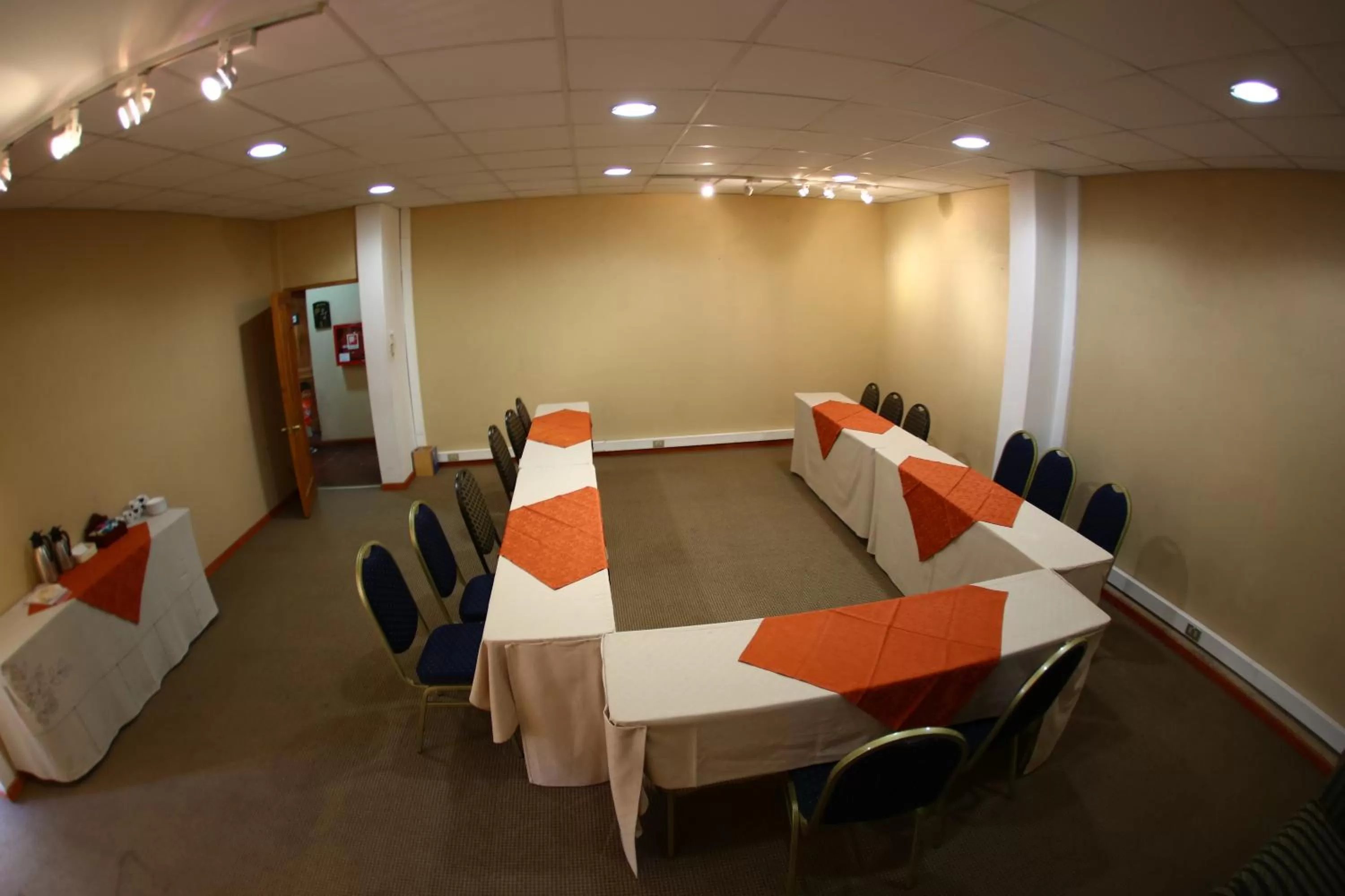 Hotel Puerto de Vega