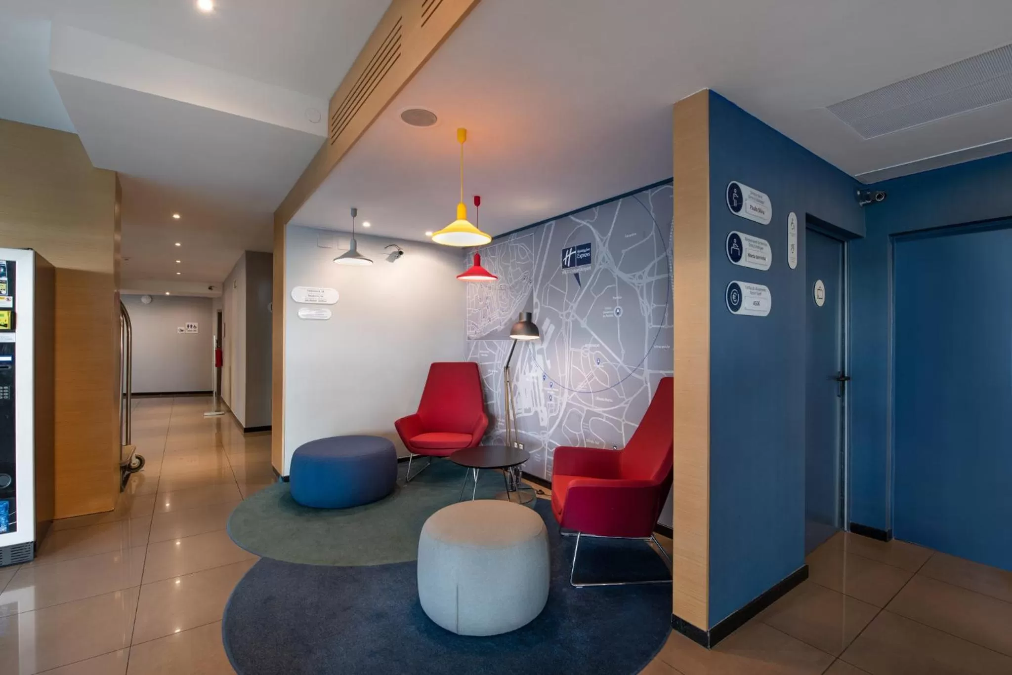 Other in Holiday Inn Express Lisbon Airport by IHG