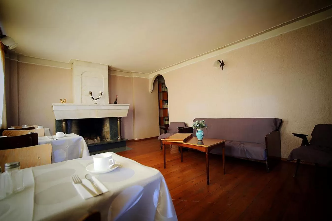 Guest House Old Kutaisi