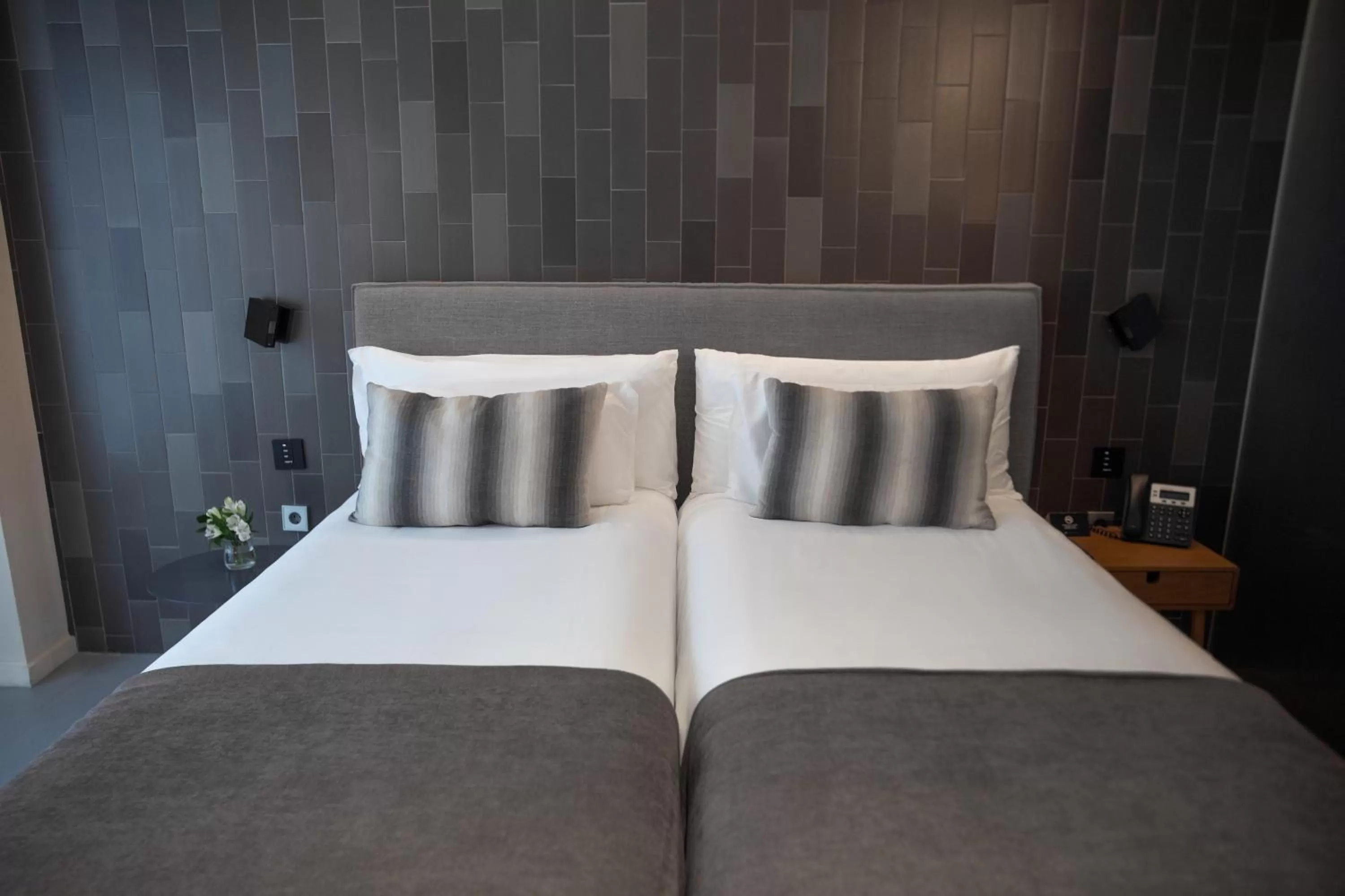 Bed in Ohla Eixample