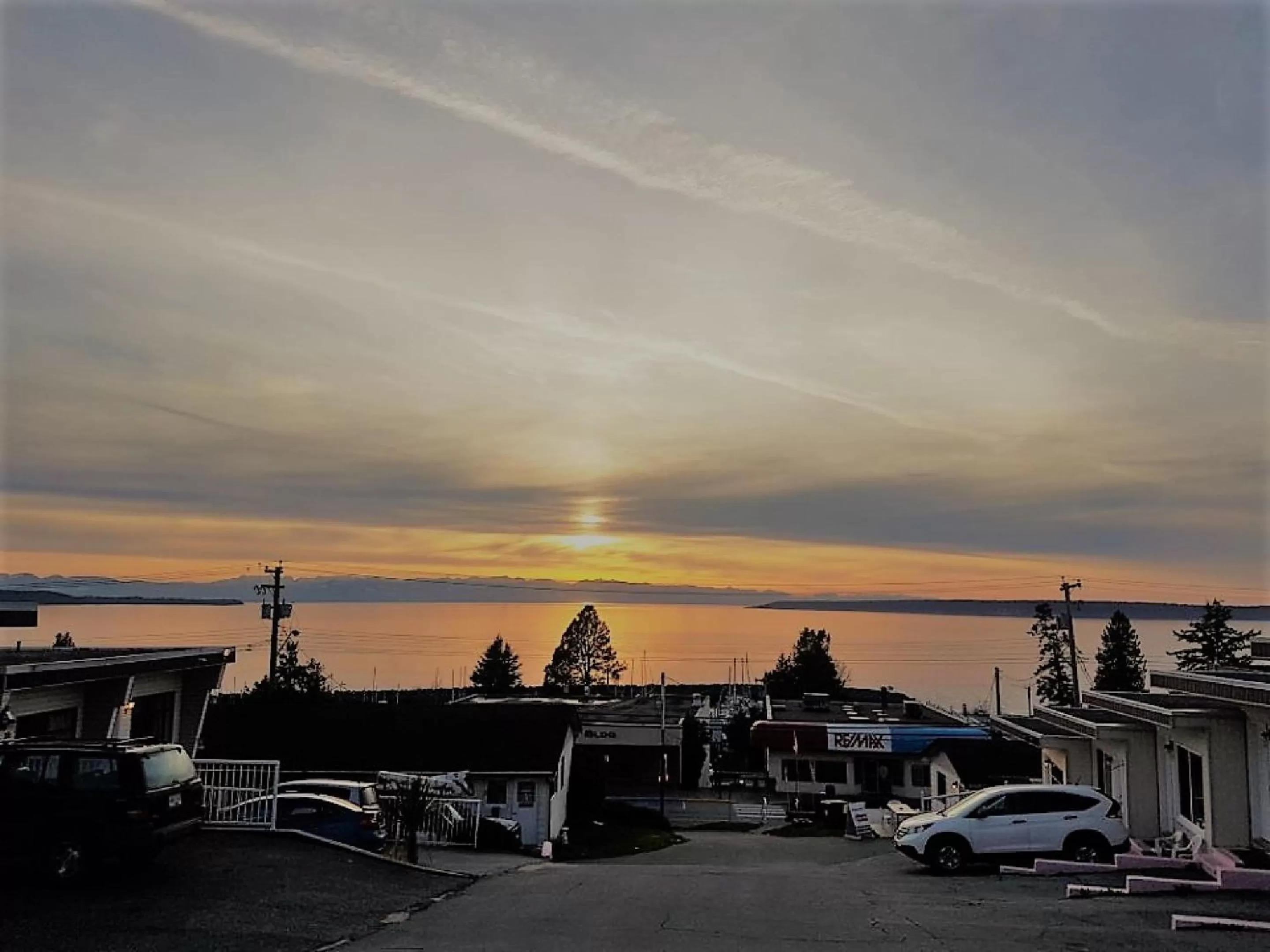 Westview Centre Motel Ltd