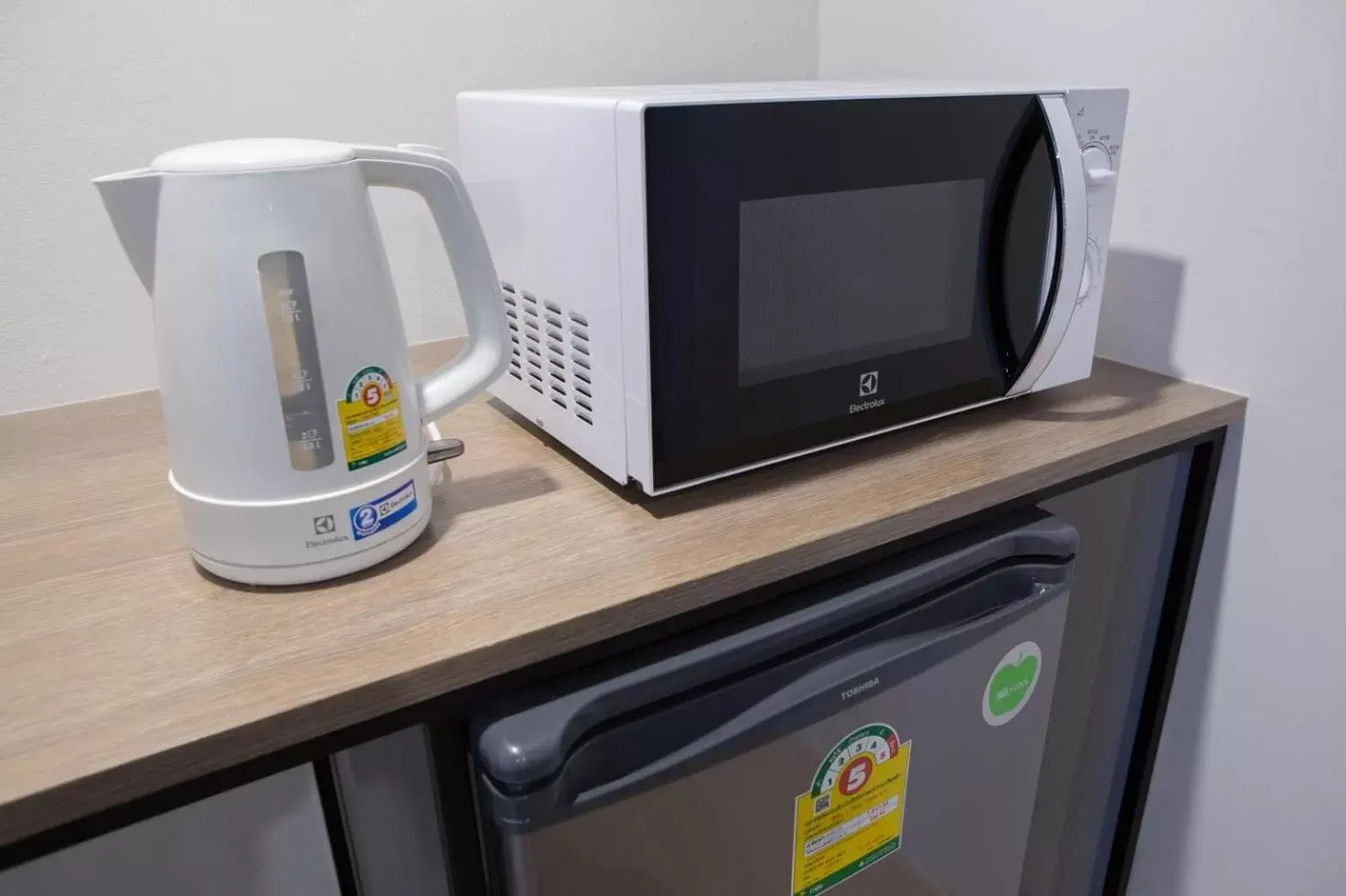 Superior Twin Room in Toptel Thaphra - ท็อปเทล ท่าพระ Superior Twin Room in Toptel Thaphra - ท็อปเทล ท่าพระ