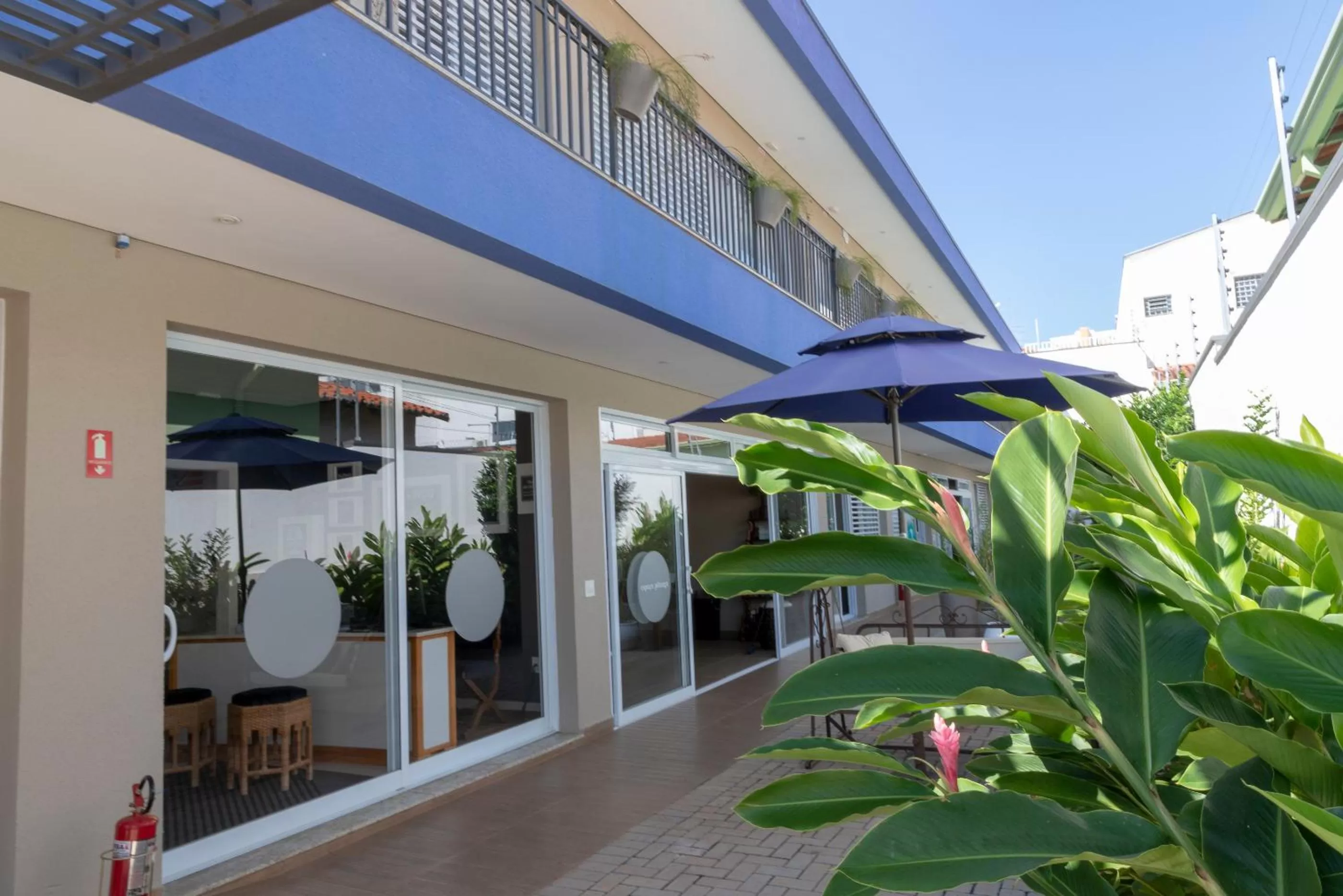 K1 RESIDENCE Taquaral