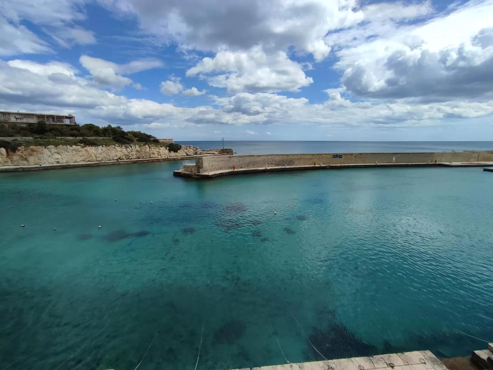 Summer in B&B San Vito