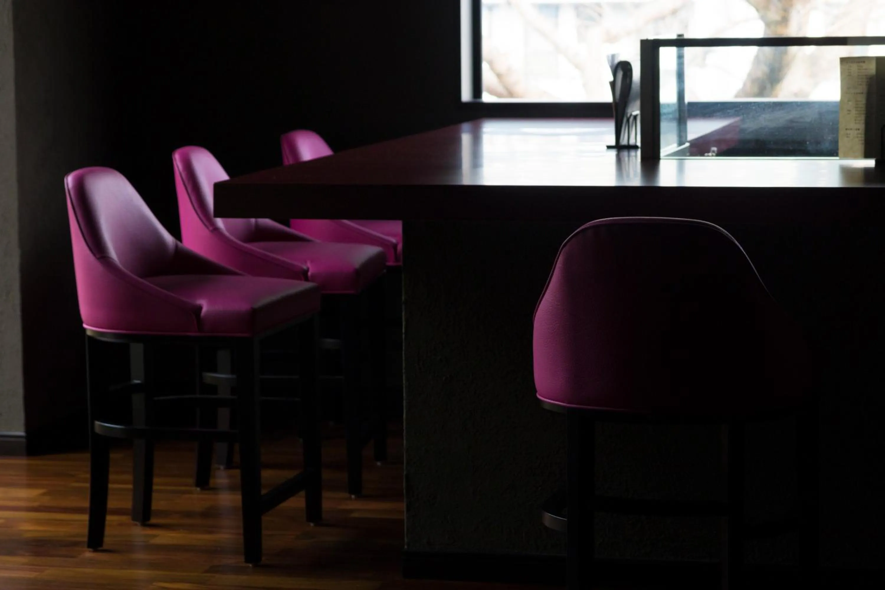 Restaurant/places to eat in Ryokan Yoshidaya