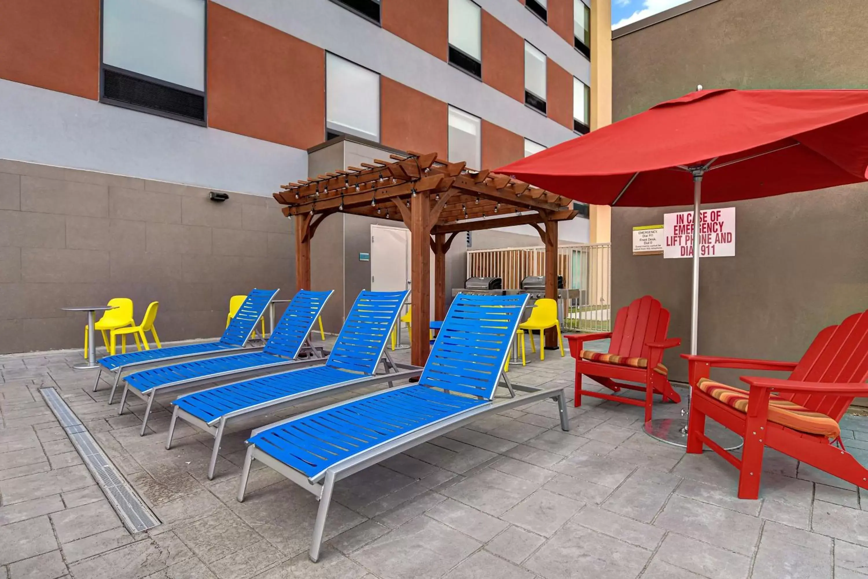 Home2 Suites by Hilton North Plano Hwy 75 Home2 Suites by Hilton North Plano Hwy 75