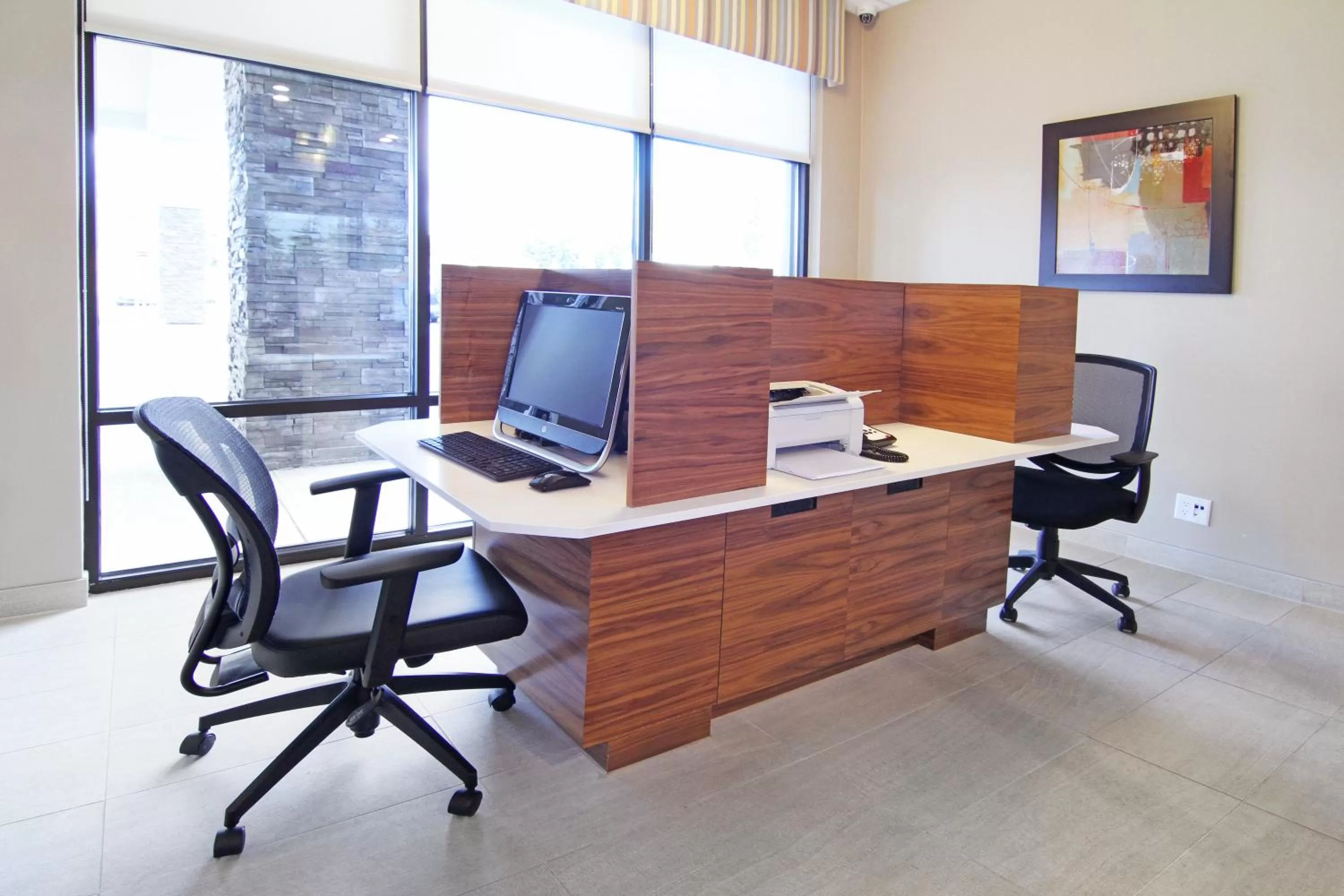 Other in Holiday Inn Express and Suites Calgary University by IHG
