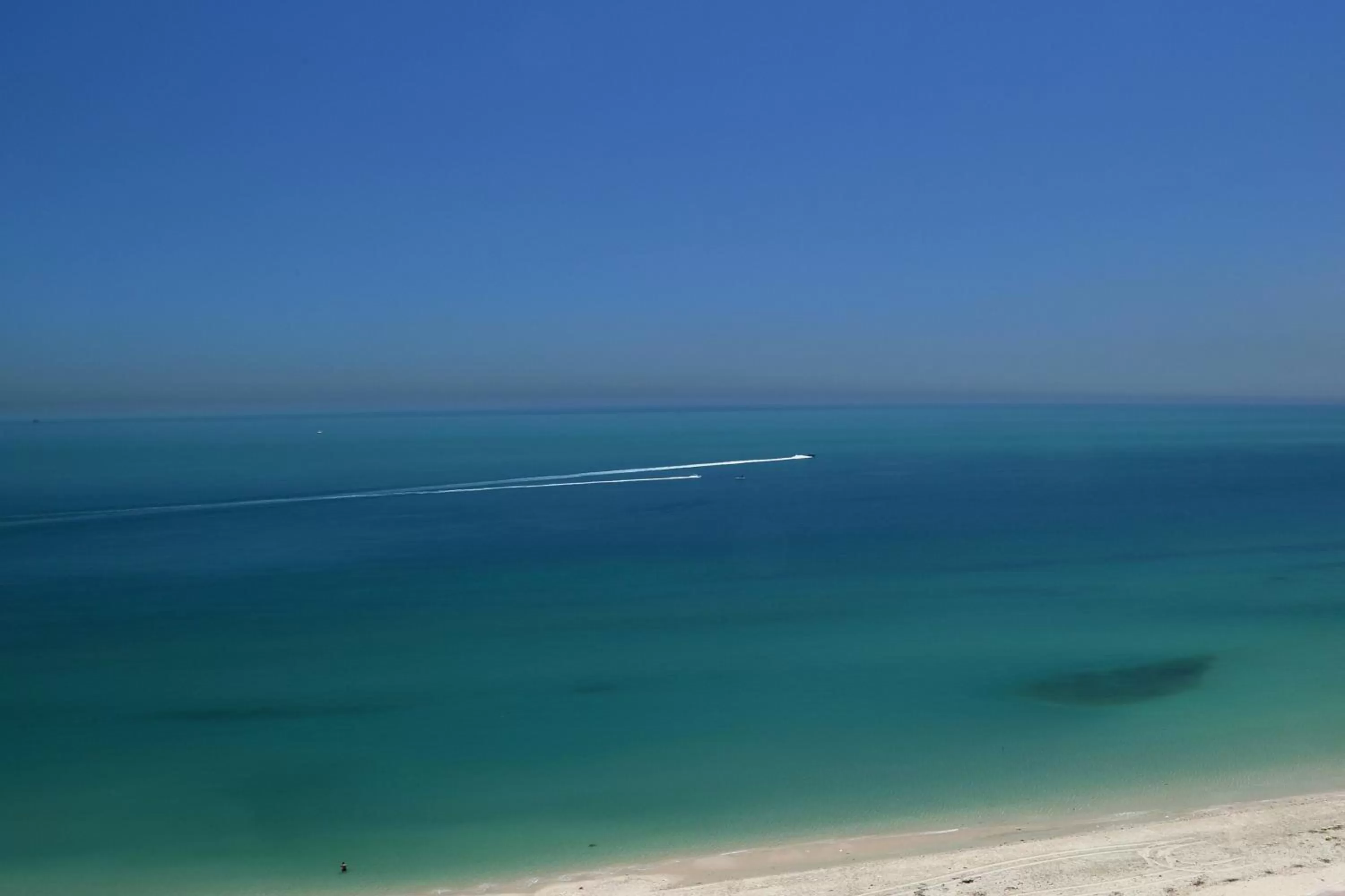 On site in Kuwait Grand Hotel