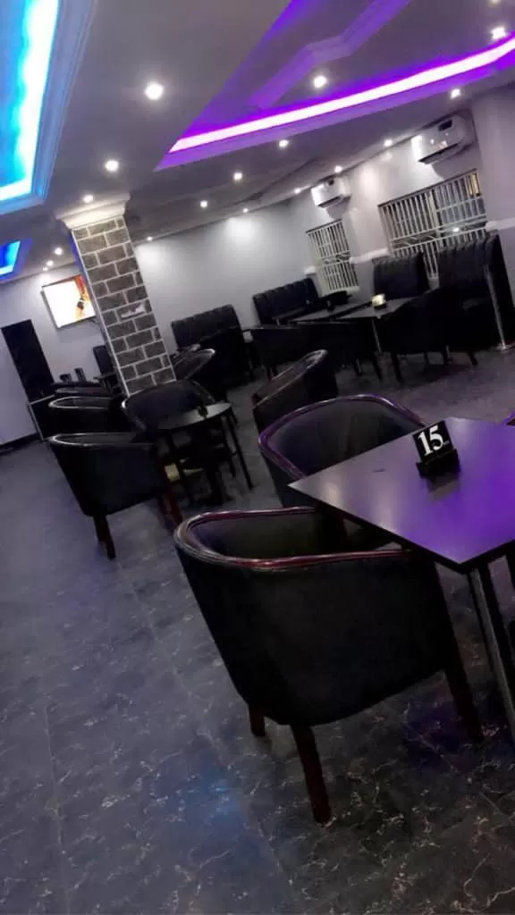 BOSS HOTELS & SUITES*****