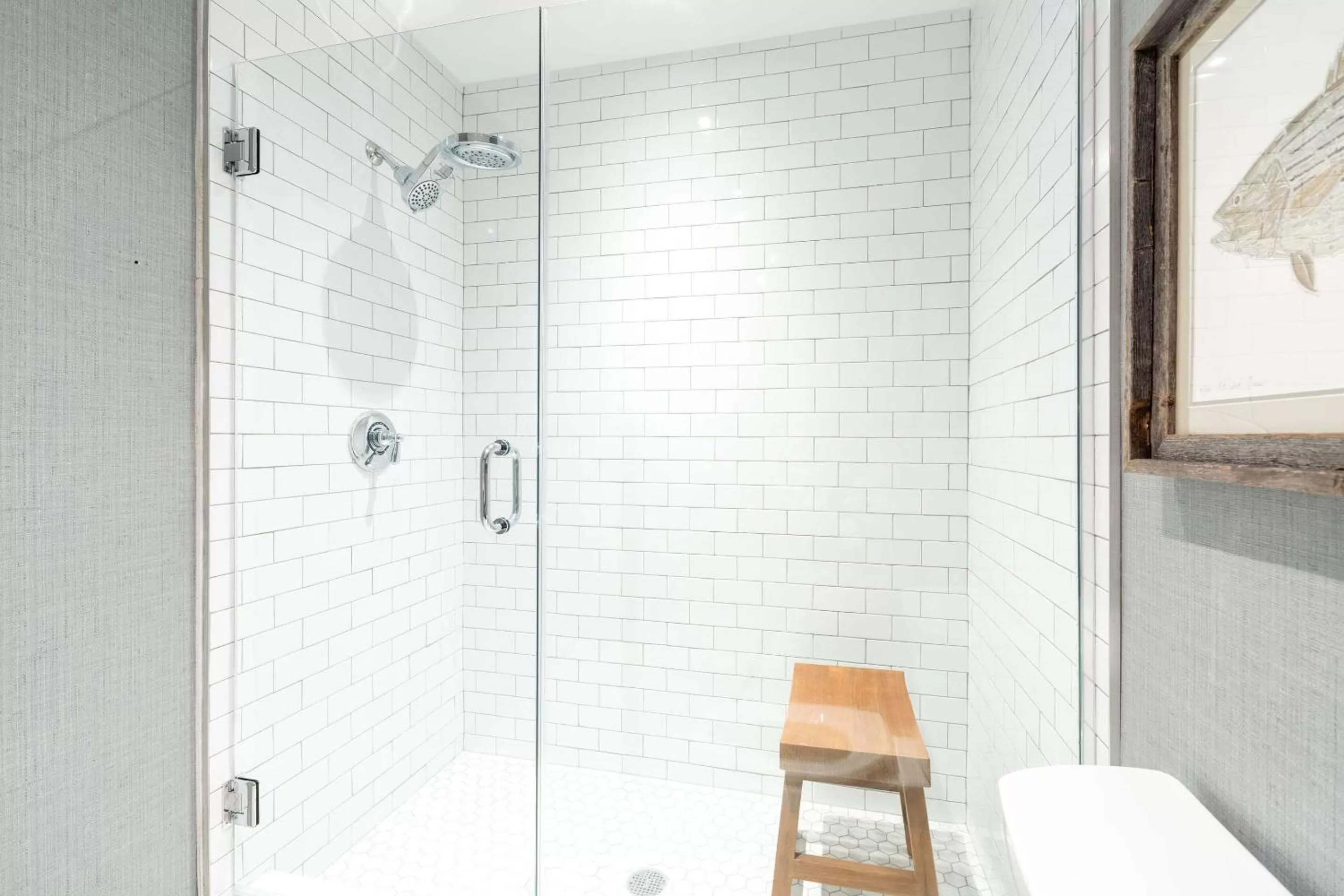 Photo of the whole room in Edgar Hotel Martha's Vineyard, an Ascend Collection Hotel