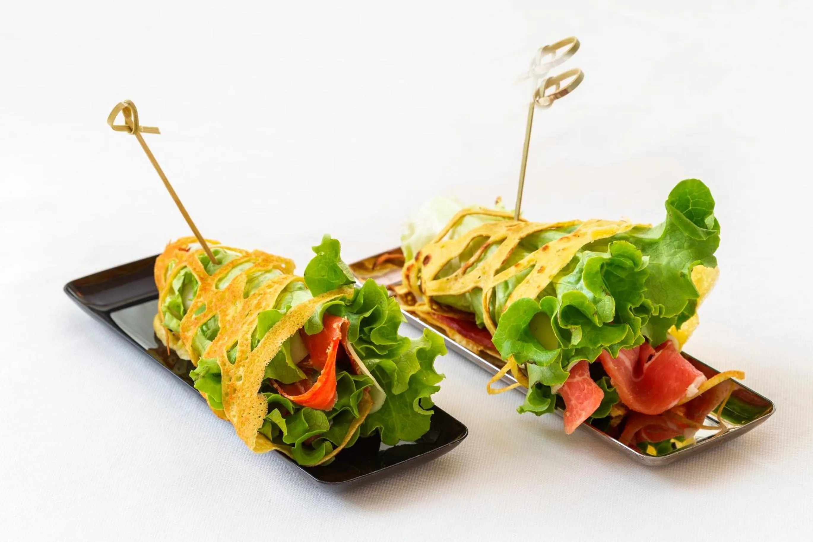 Food close-up in Hotel Feldberg