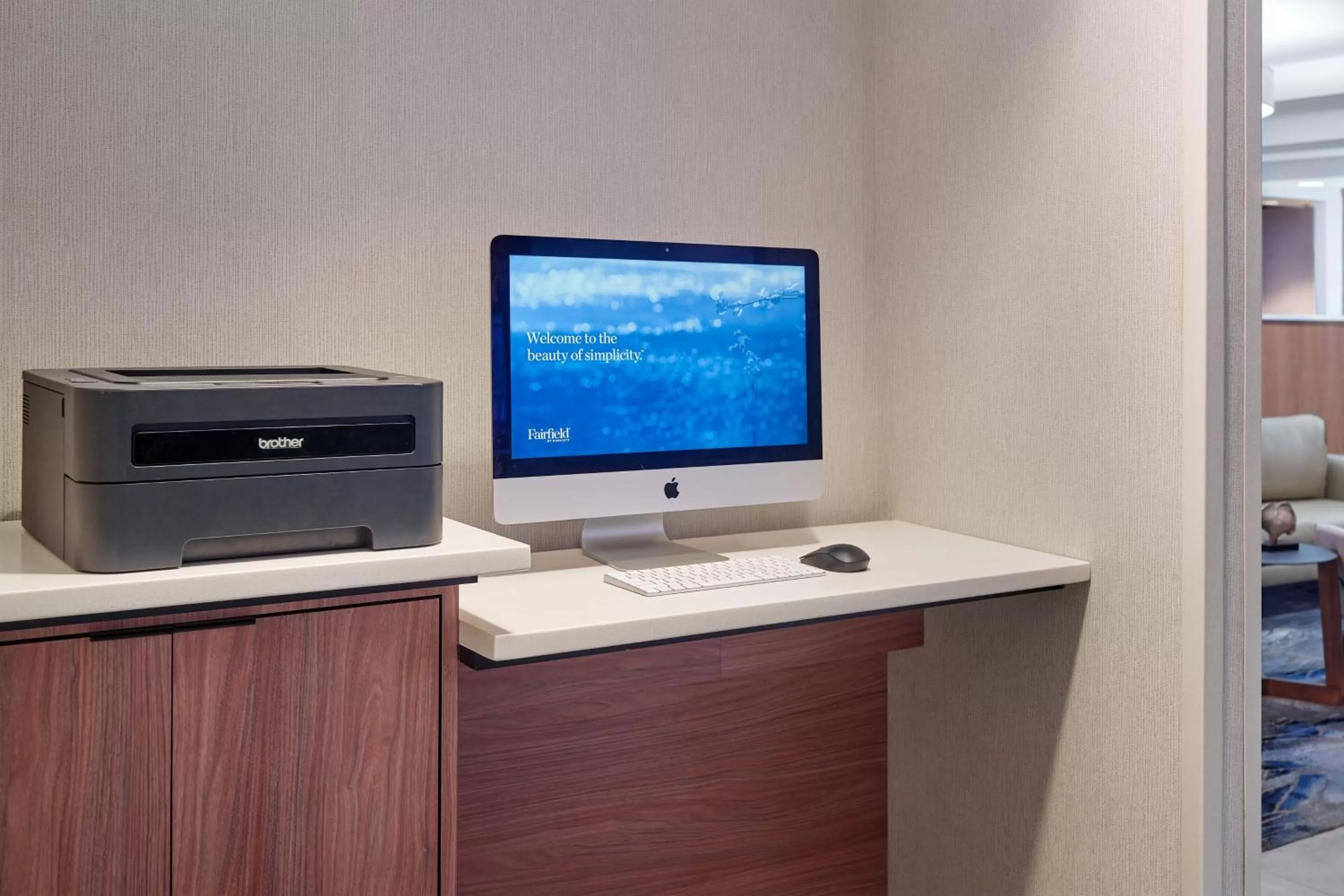 Other in Fairfield Inn & Suites Warner Robins