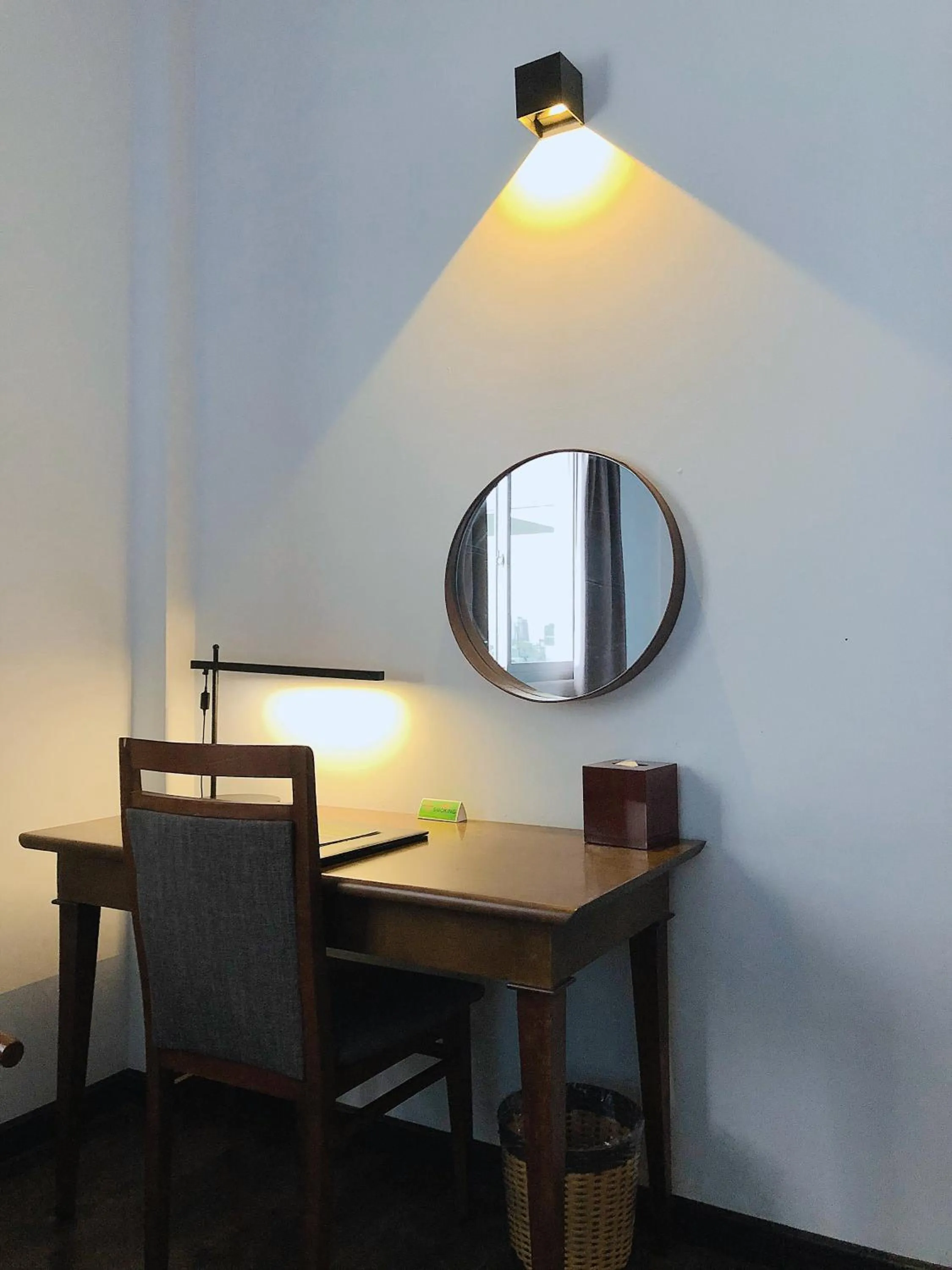 Liberty Hotel Saigon Parkview