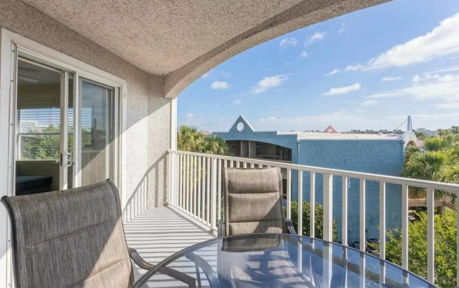 Ocean Gate at Hibiscus Resort