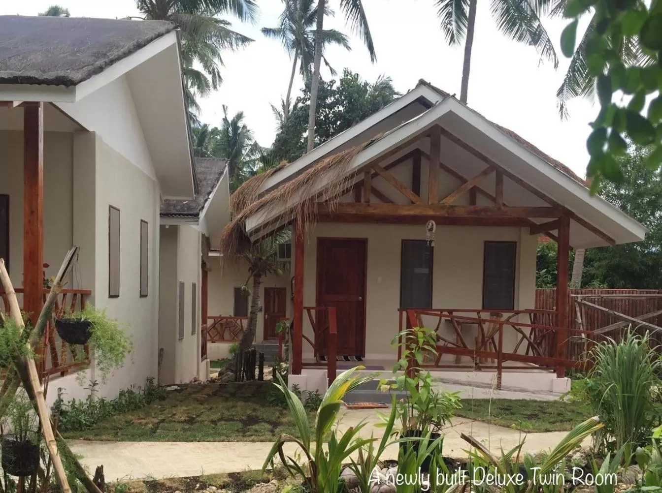 D's Oceanview Beach Resort