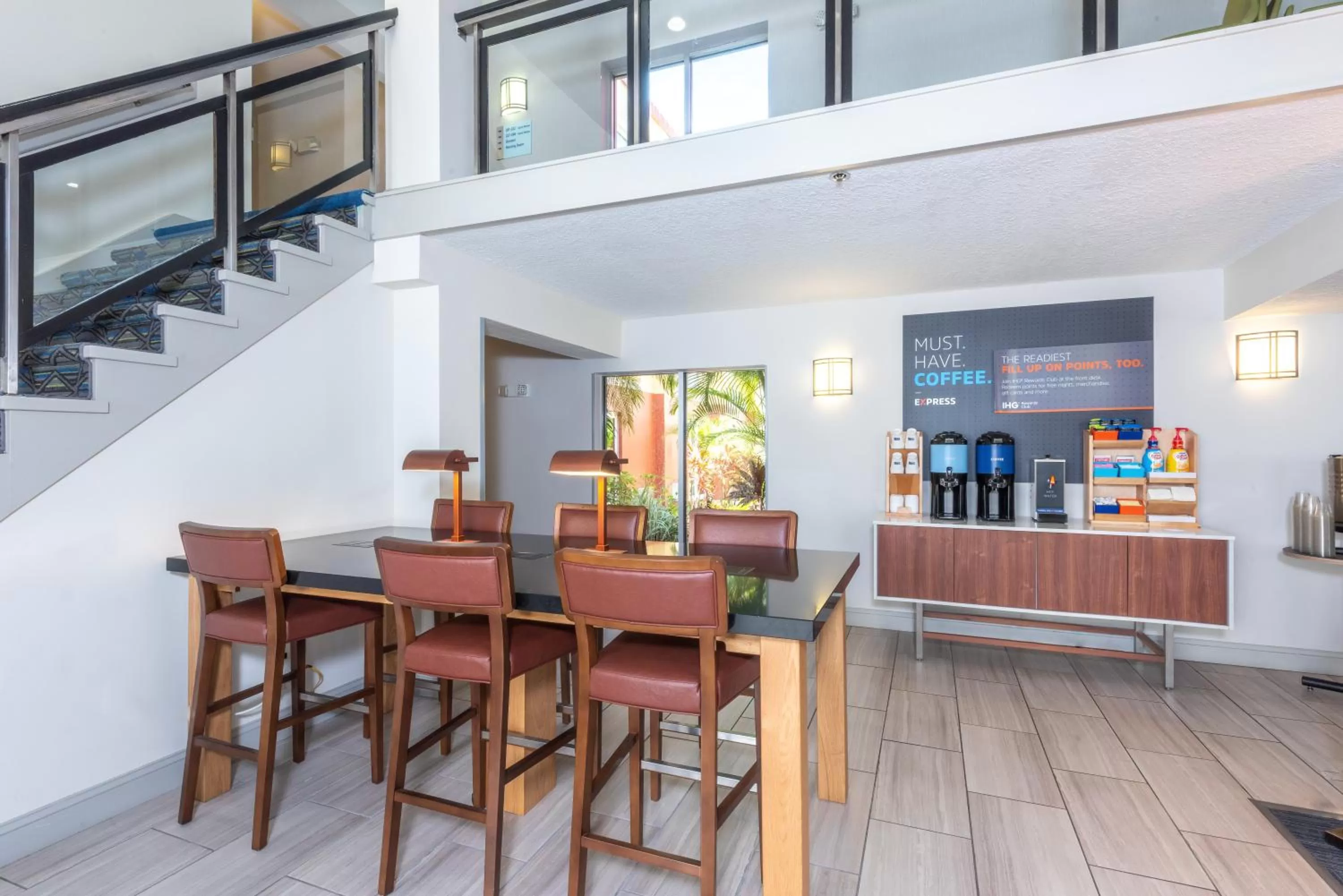 Property building in Holiday Inn Express Hotel & Suites Bradenton West by IHG