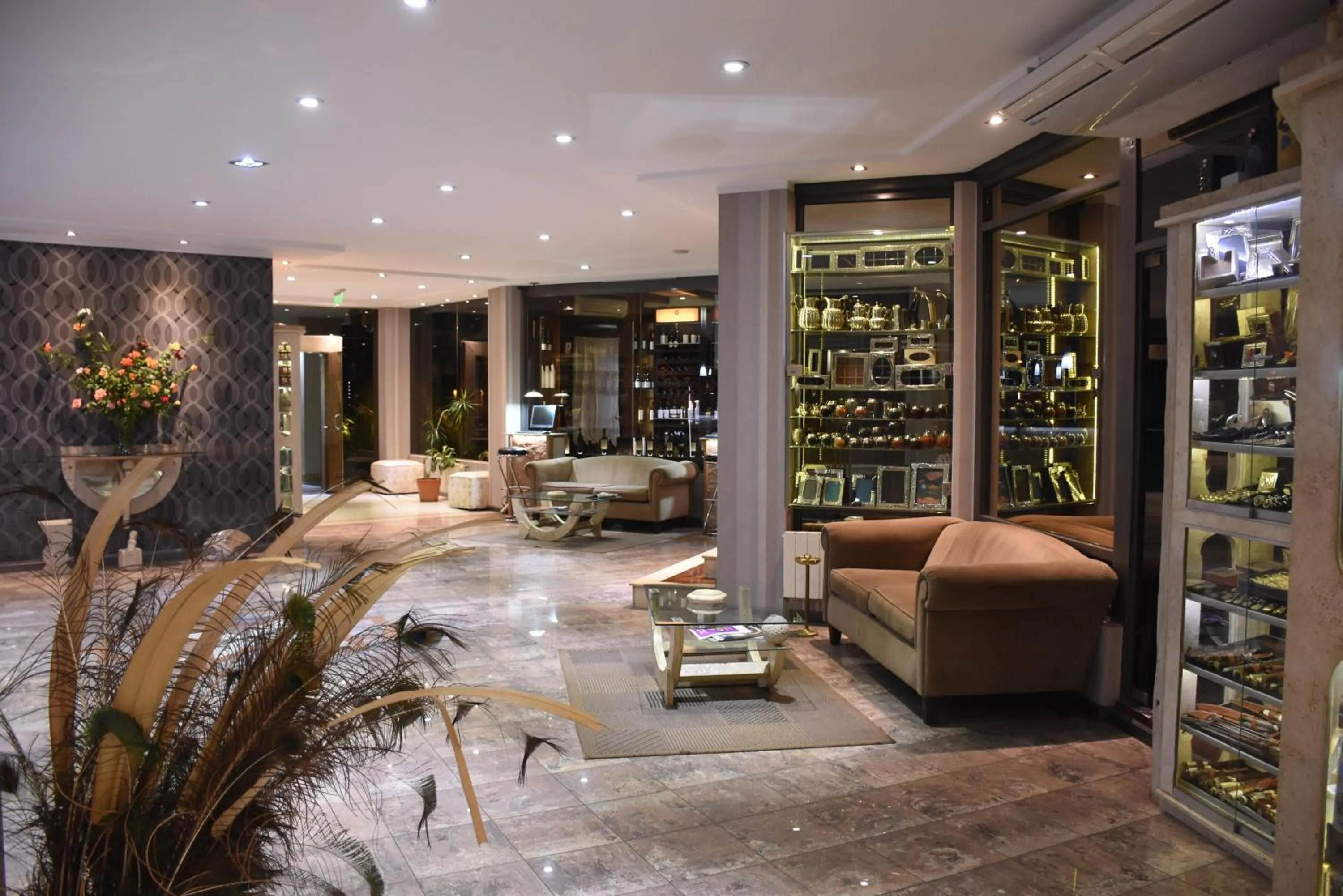 Hotel Viñas del Sol