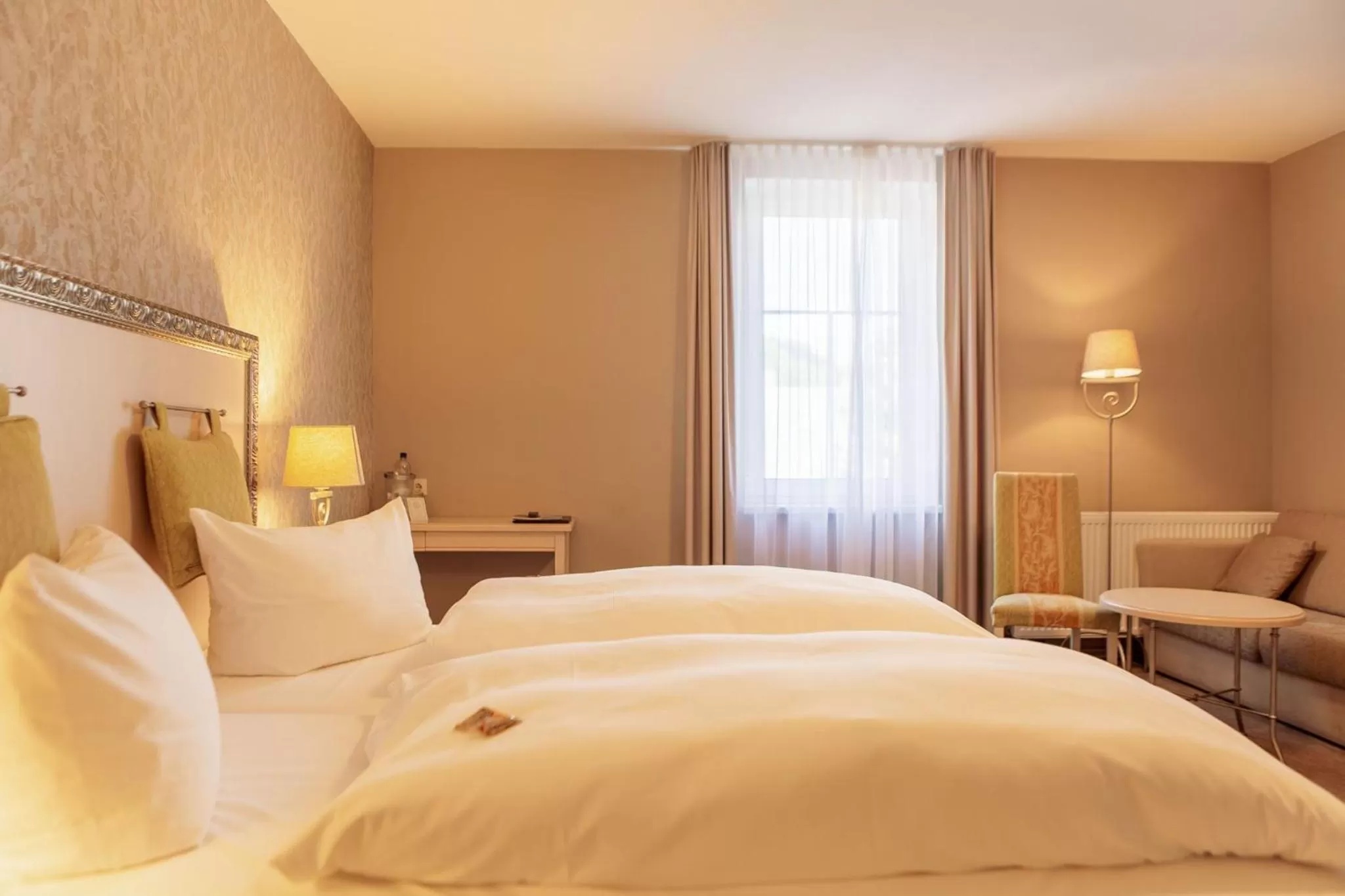 Hotel Ettrich & Elbresort Rathen