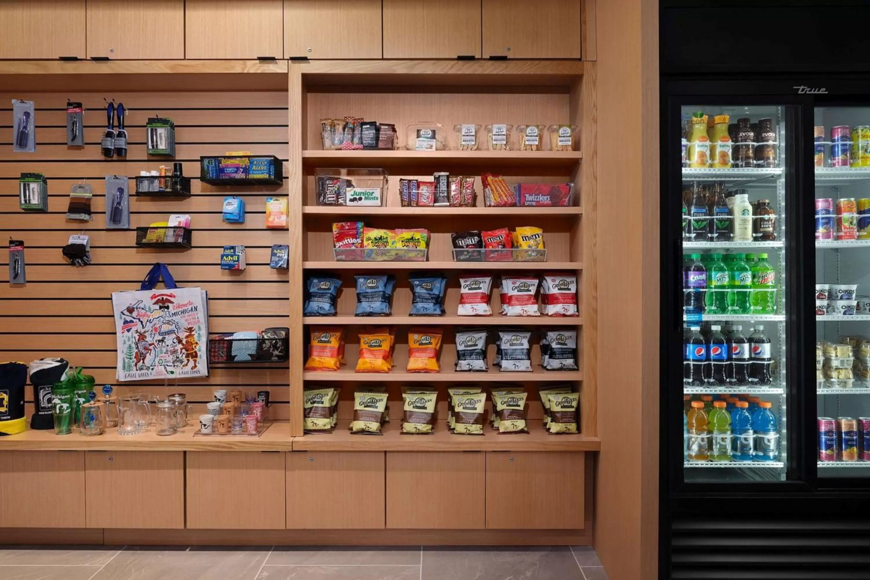 Other in Sheraton Grand Rapids Airport Hotel