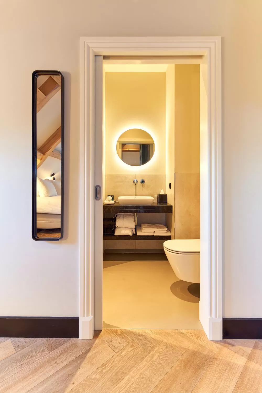 The Yard hotel Zuidkade