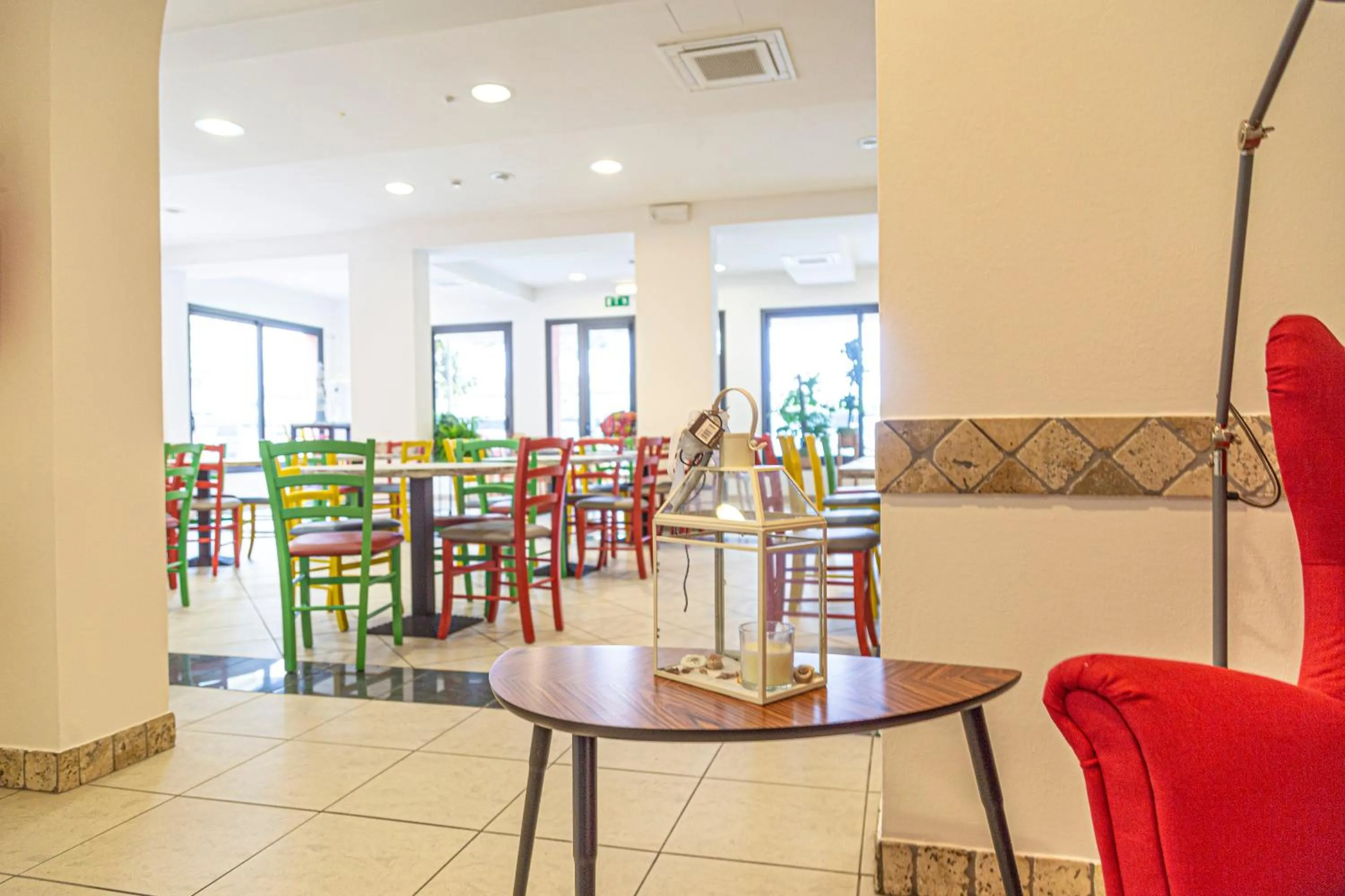 Property building in Mare Home Brunch&Beauty - Adults Only