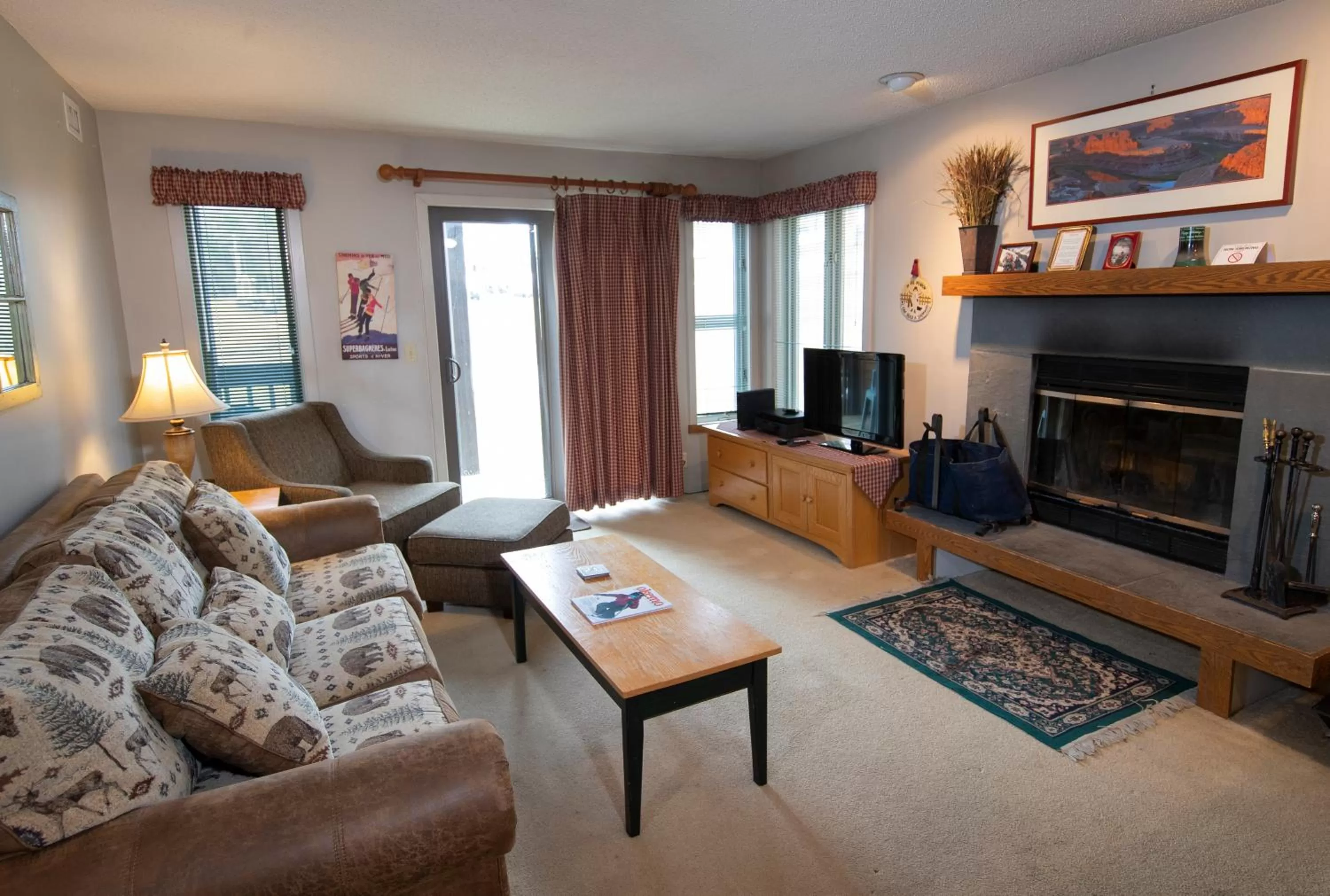 Mountain Lodge at Okemo