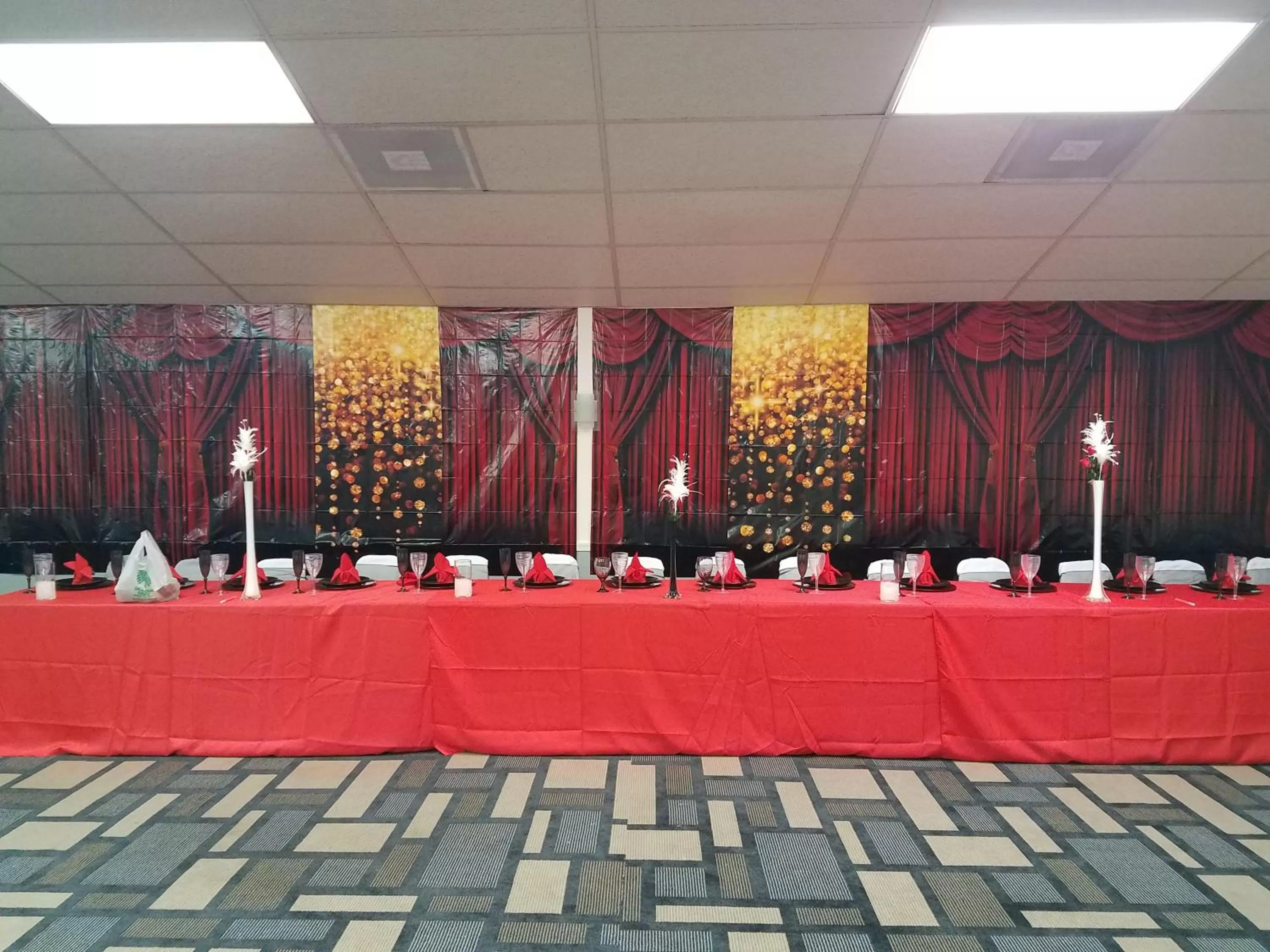 Banquet/Function facilities in St. Michaels Inn