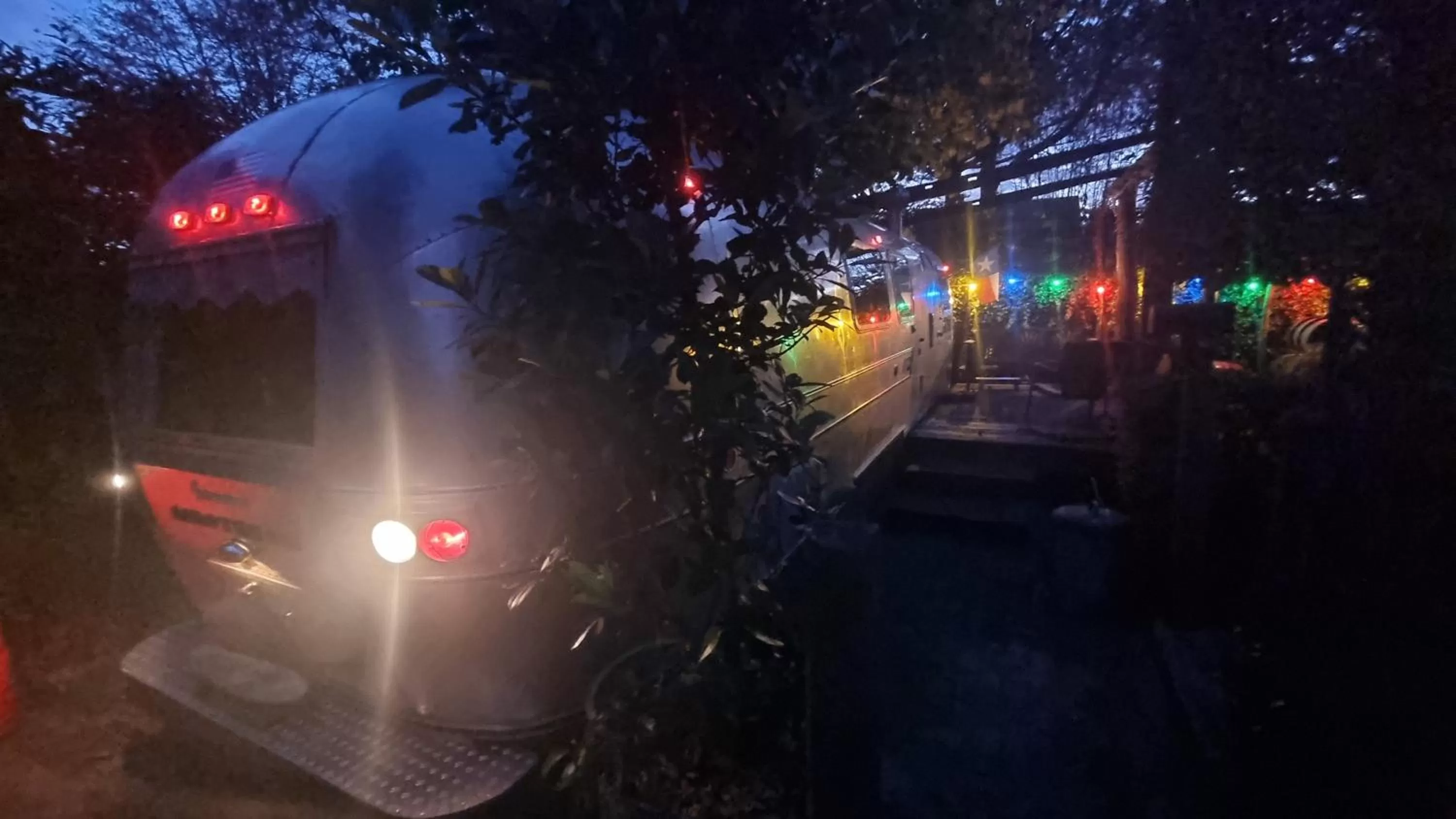 Property building in AirstreamNB