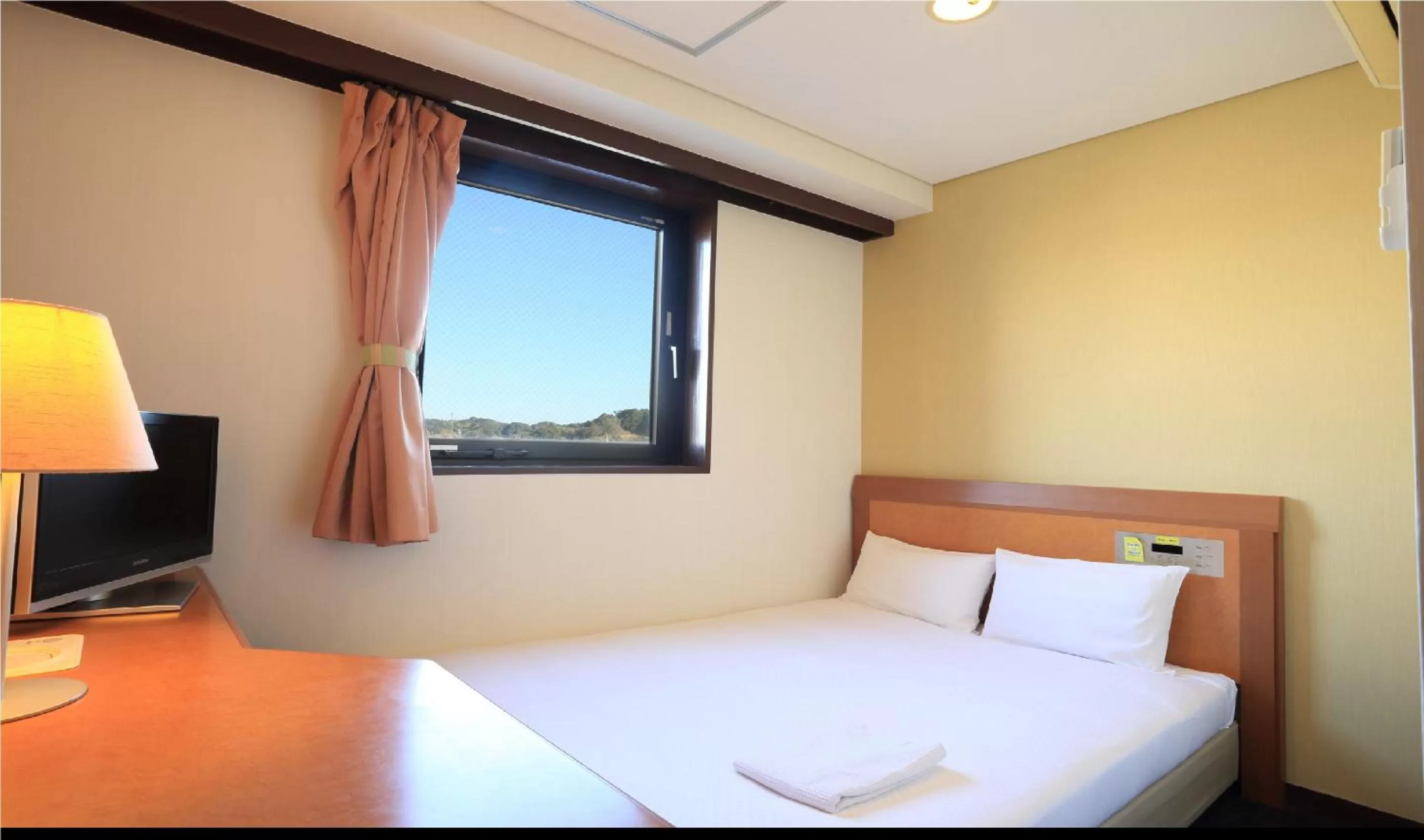 Photo of the whole room in Smile Hotel Kakegawa